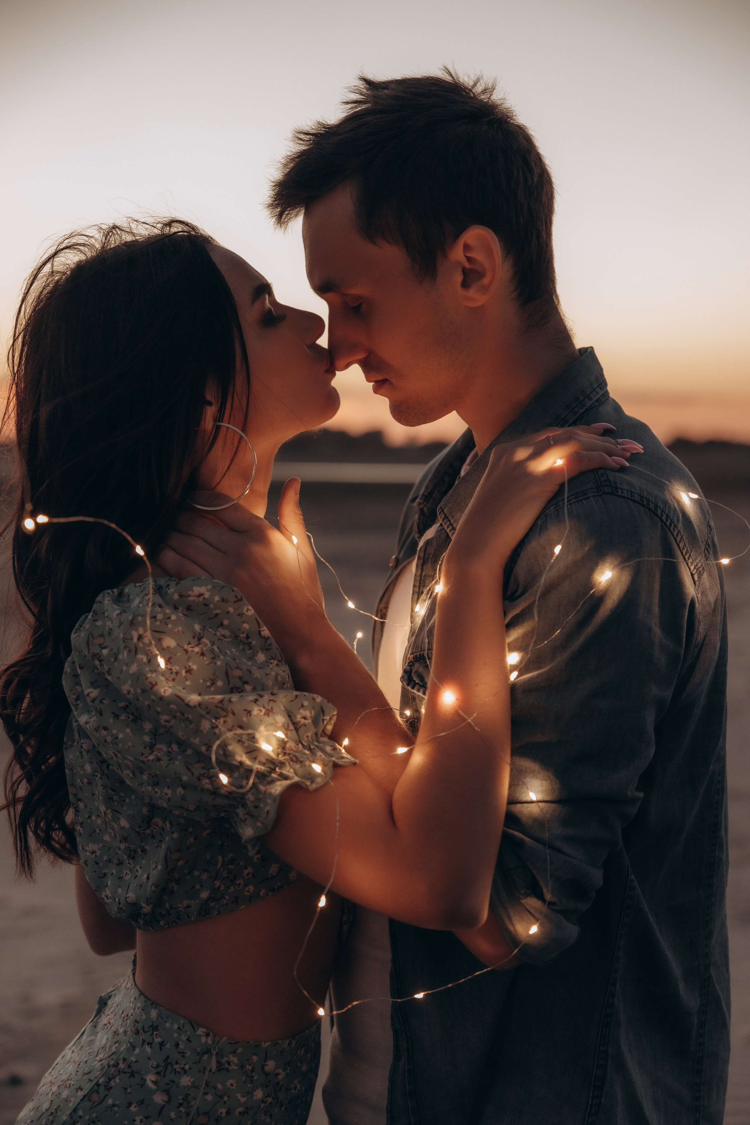 Павел и Диана. Миленина Юлия Свадебный и семейный фотограф в Краснодаре