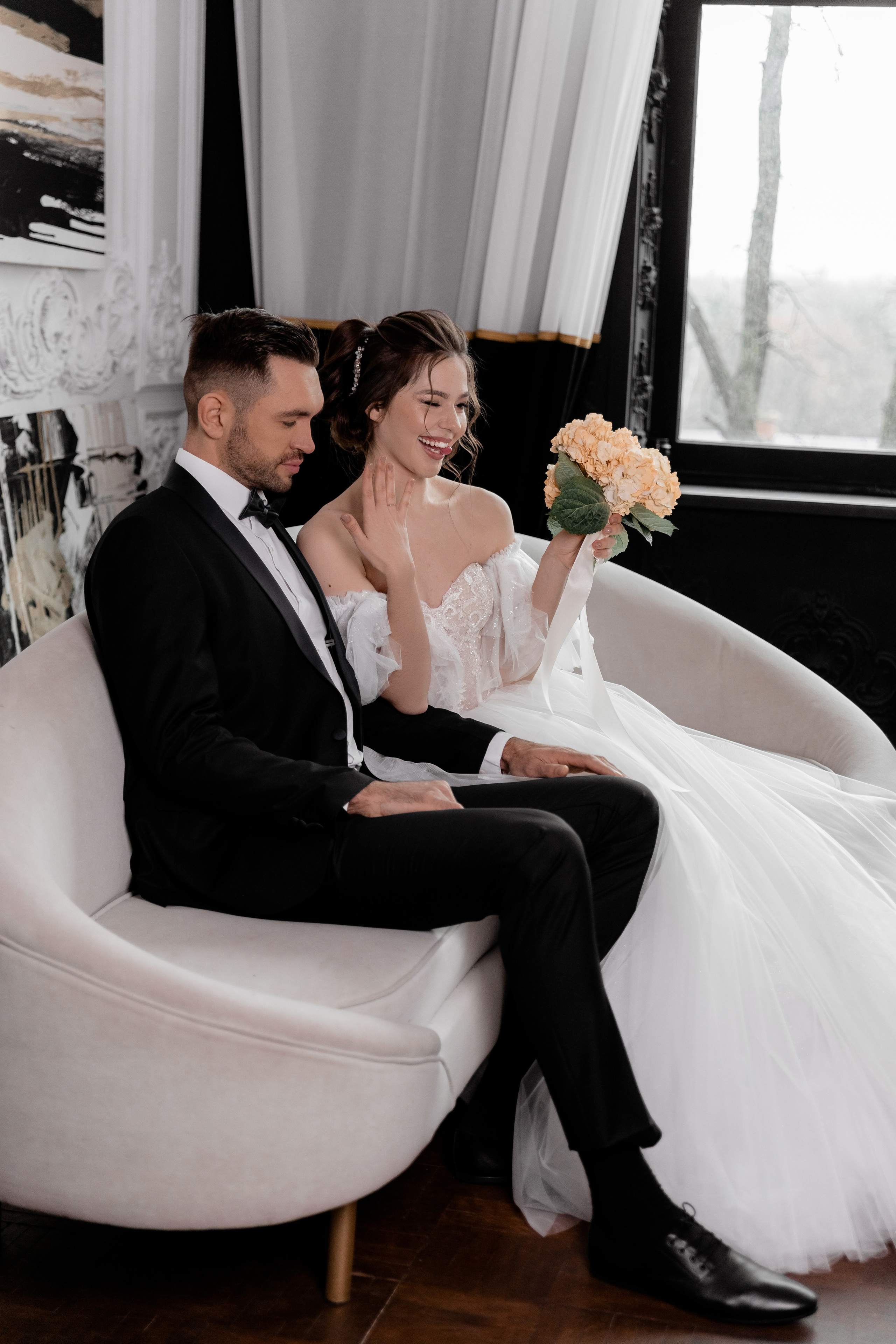 Денис и Татьяна. Миленина Юлия Свадебный и семейный фотограф в Краснодаре