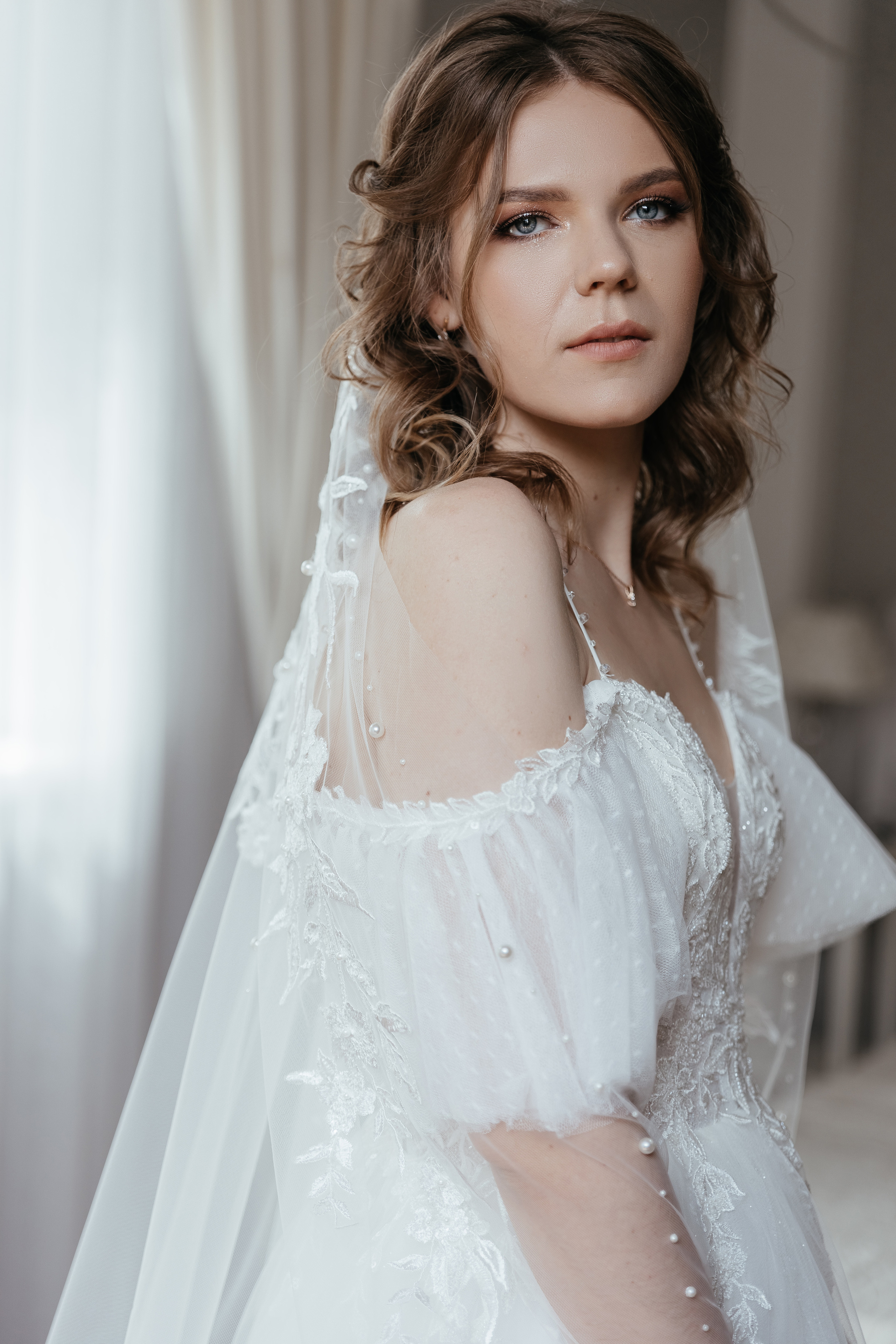 Александр и Дарья. Миленина Юлия Свадебный и семейный фотограф в Краснодаре