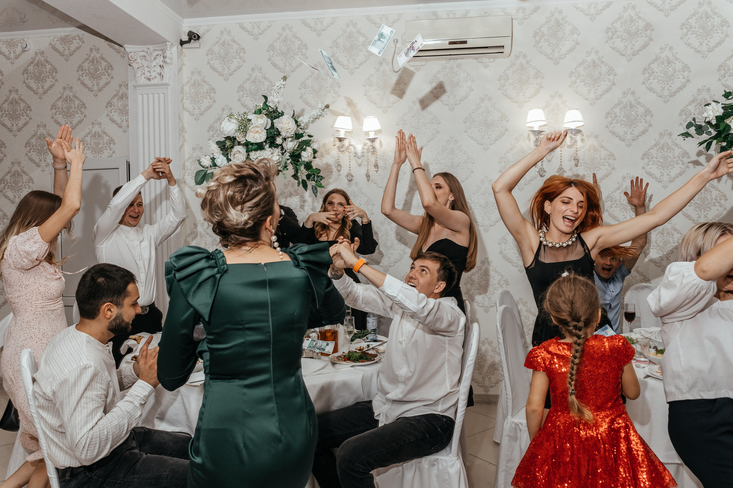 Александр и Дарья. Миленина Юлия Свадебный и семейный фотограф в Краснодаре