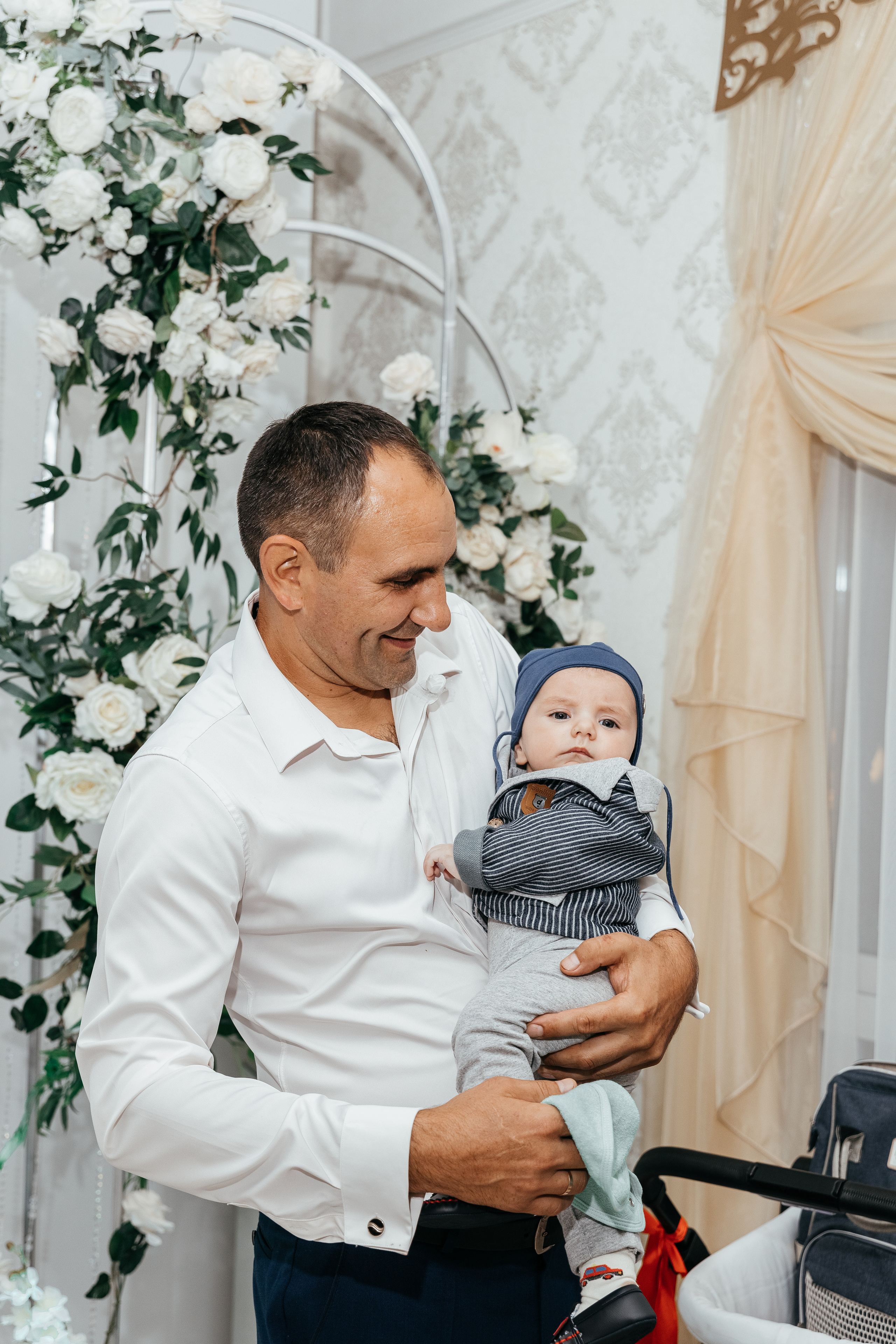 Александр и Дарья. Миленина Юлия Свадебный и семейный фотограф в Краснодаре