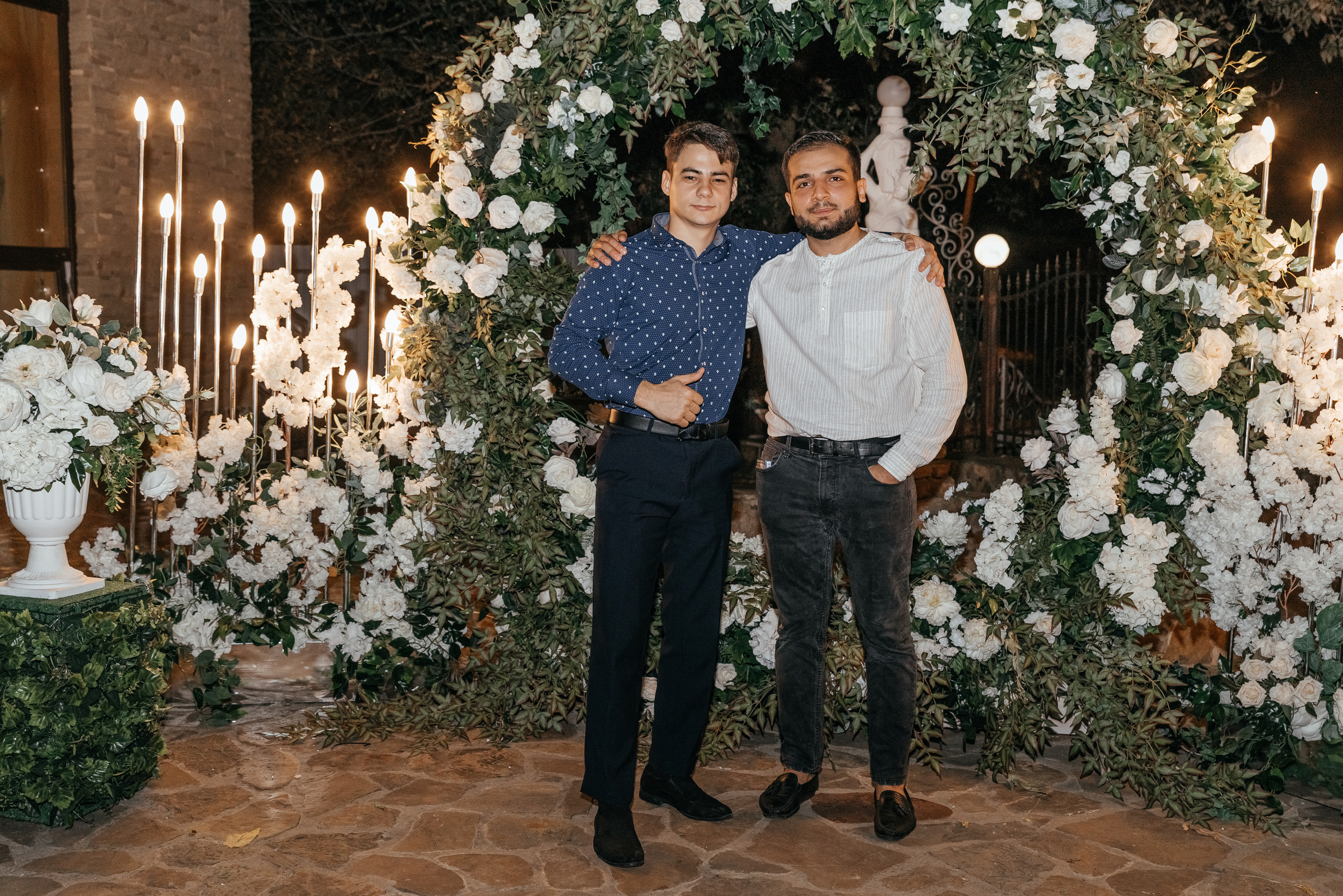 Александр и Дарья. Миленина Юлия Свадебный и семейный фотограф в Краснодаре