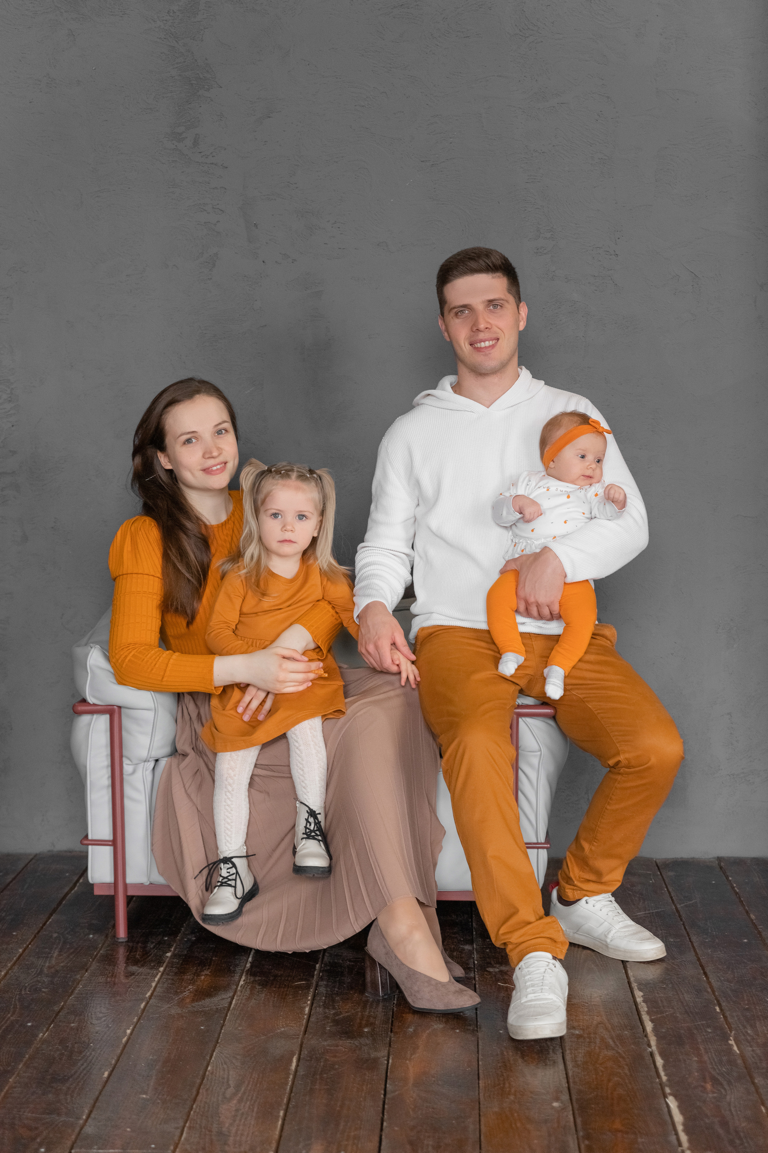 Дымовы. Миленина Юлия Свадебный и семейный фотограф в Краснодаре