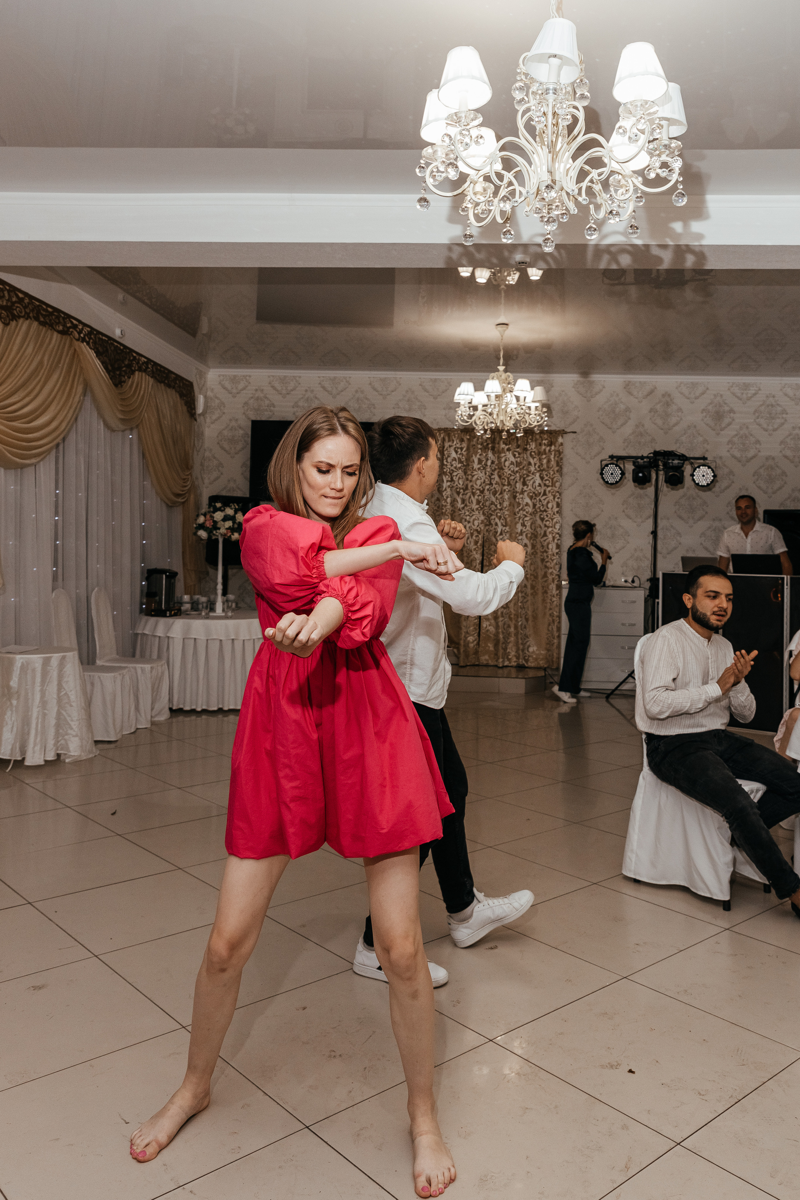 Александр и Дарья. Миленина Юлия Свадебный и семейный фотограф в Краснодаре