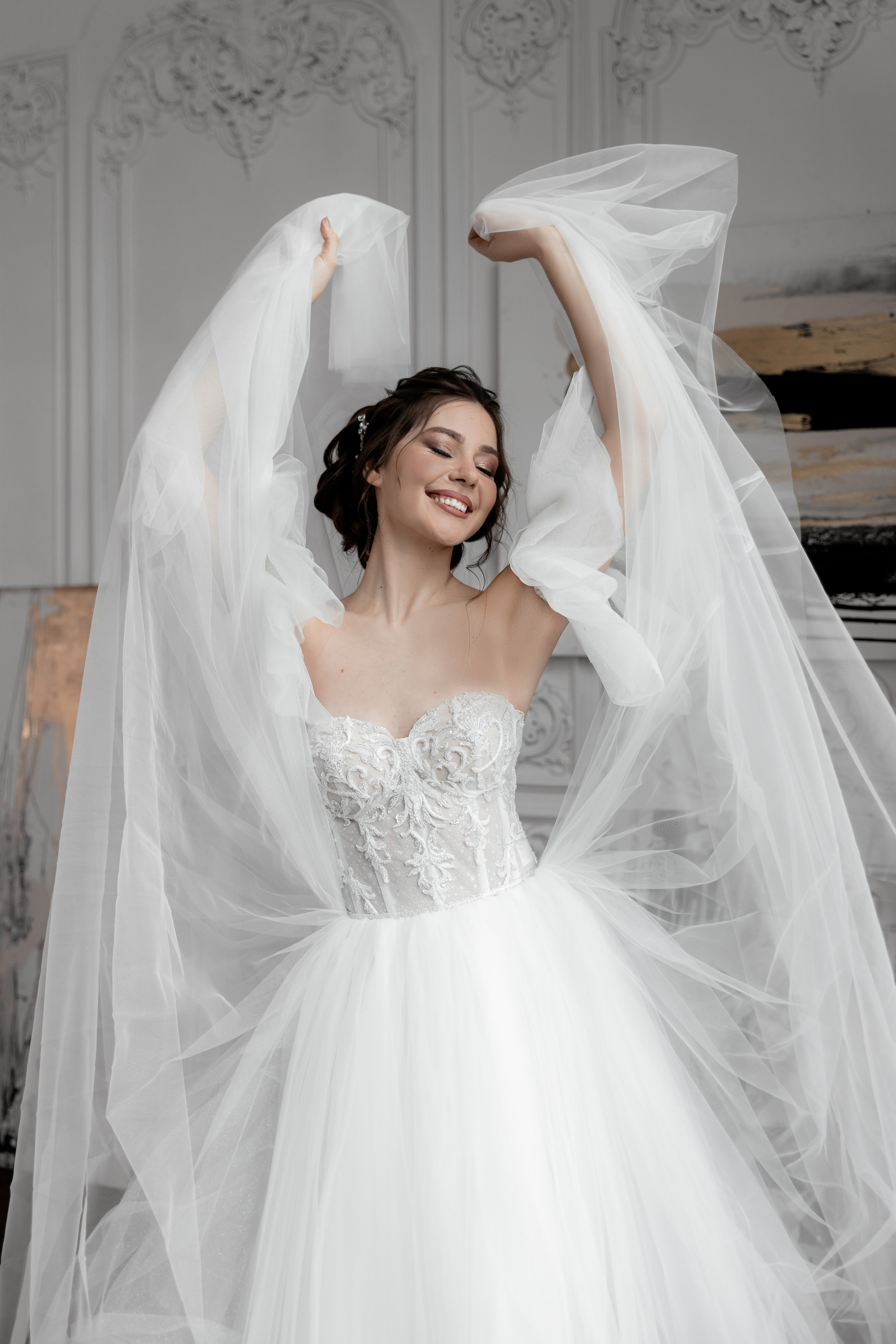 Денис и Татьяна. Миленина Юлия Свадебный и семейный фотограф в Краснодаре