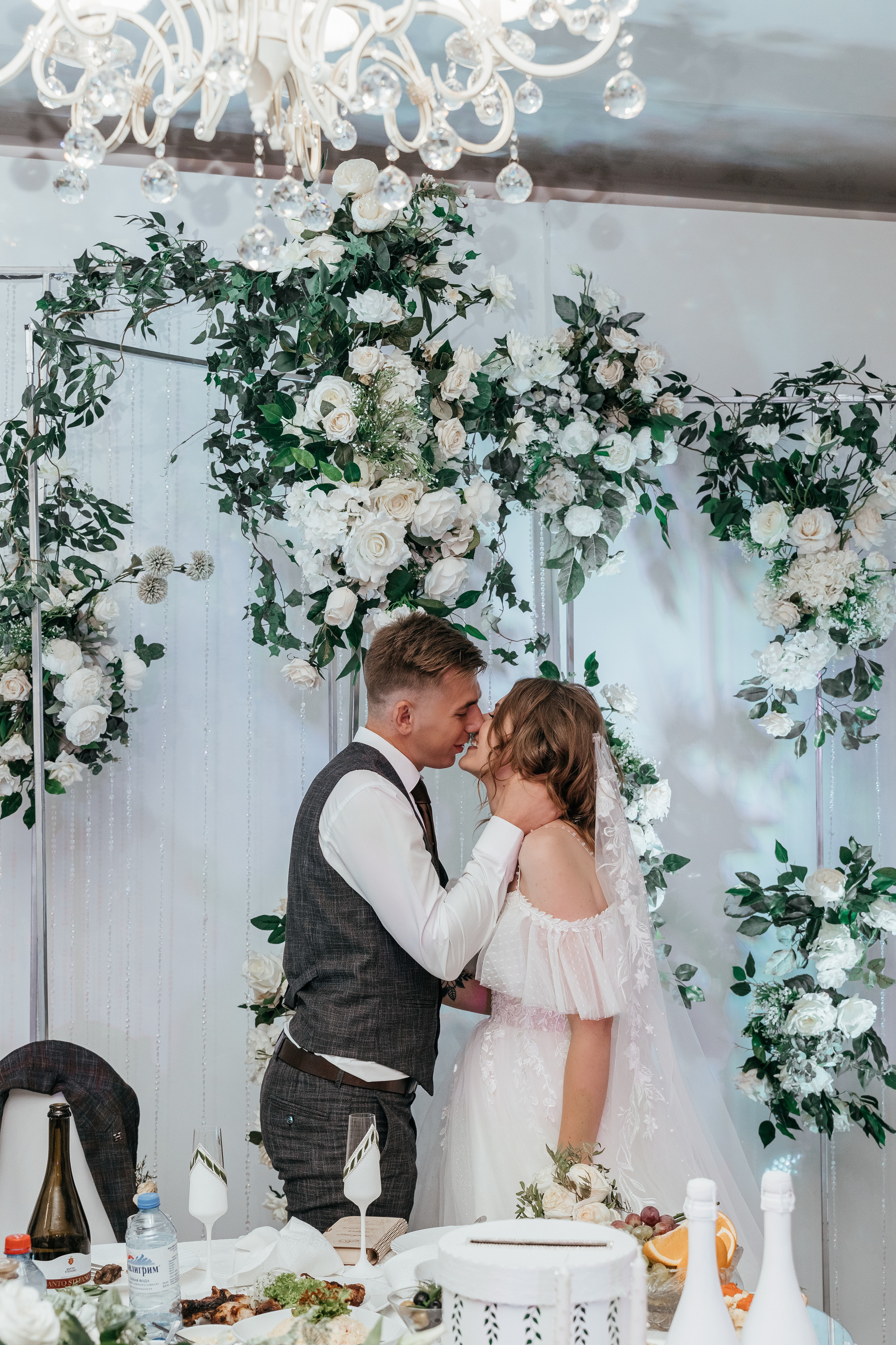 Александр и Дарья. Миленина Юлия Свадебный и семейный фотограф в Краснодаре