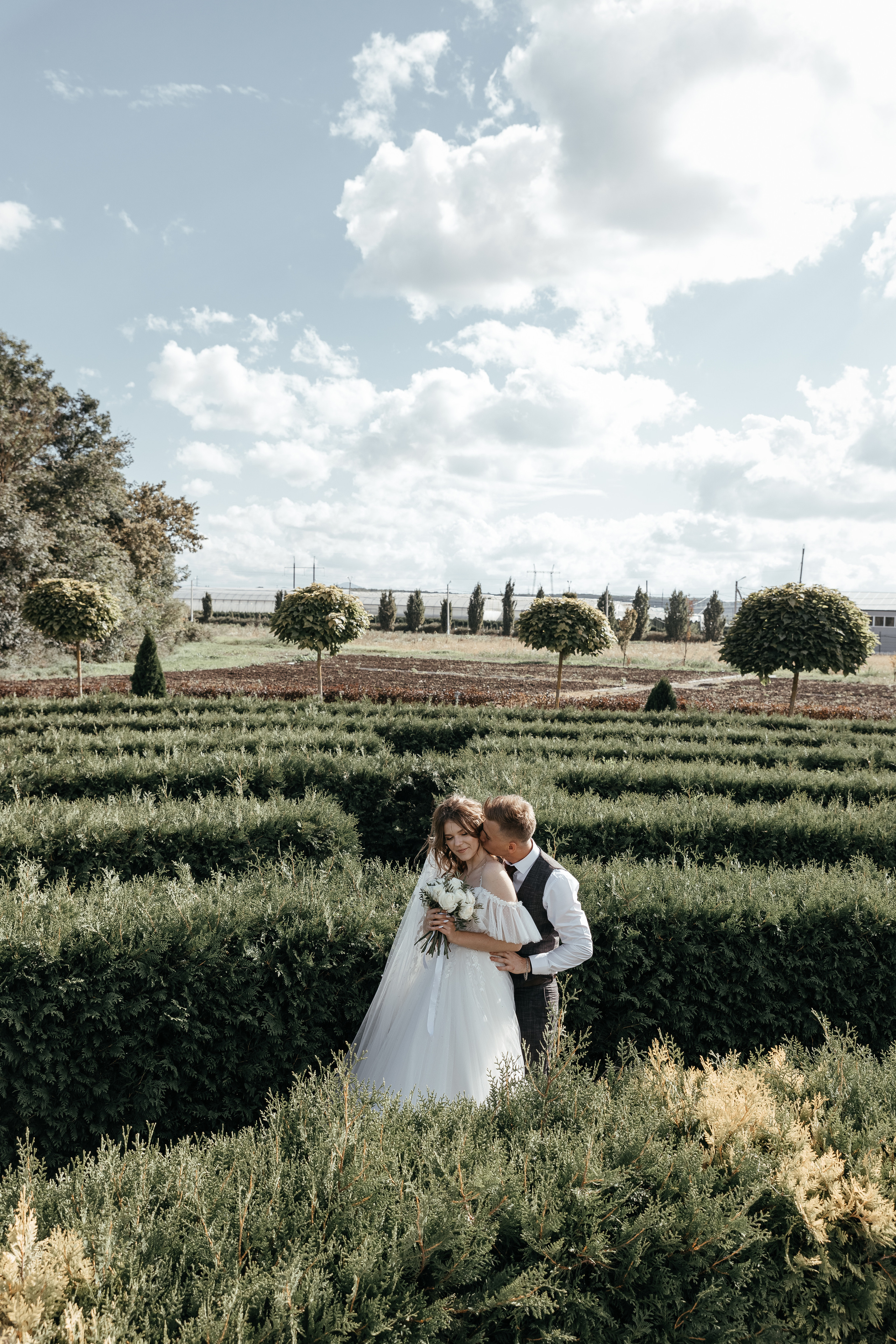 Александр и Дарья. Миленина Юлия Свадебный и семейный фотограф в Краснодаре