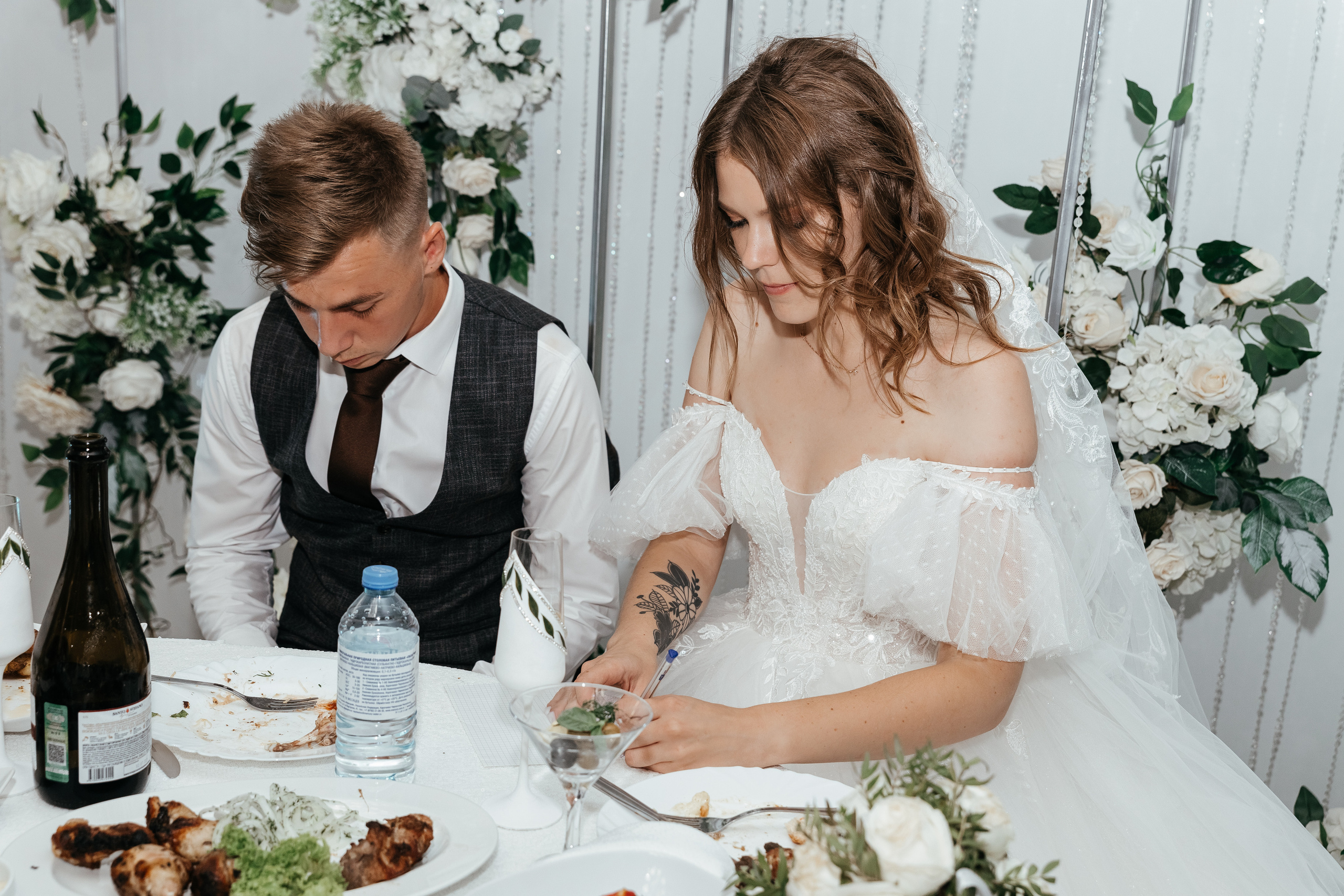 Александр и Дарья. Миленина Юлия Свадебный и семейный фотограф в Краснодаре