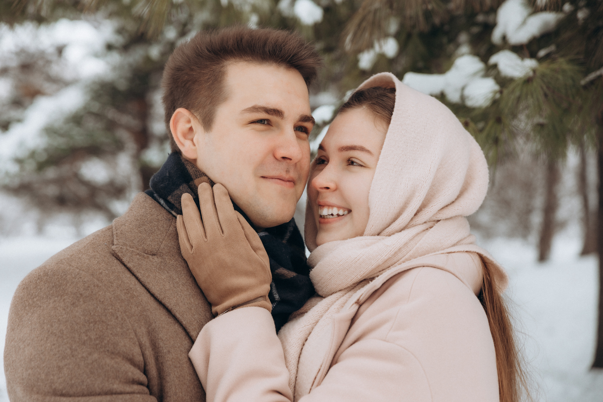 Давид и Екатерина. Миленина Юлия Свадебный и семейный фотограф в Краснодаре