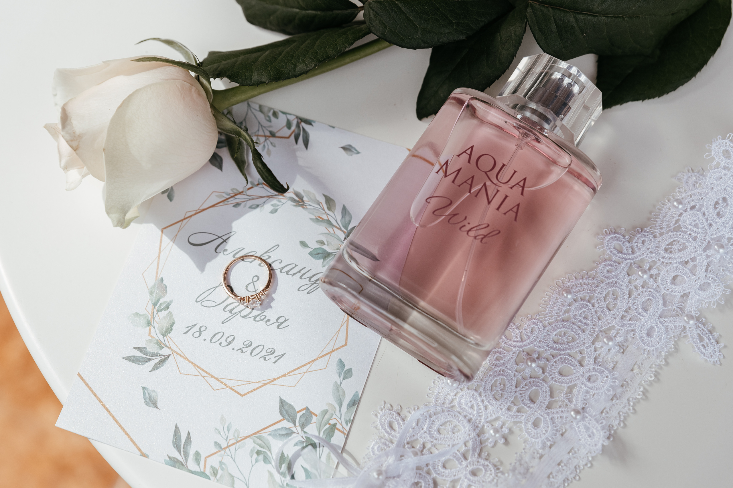 Александр и Дарья. Миленина Юлия Свадебный и семейный фотограф в Краснодаре