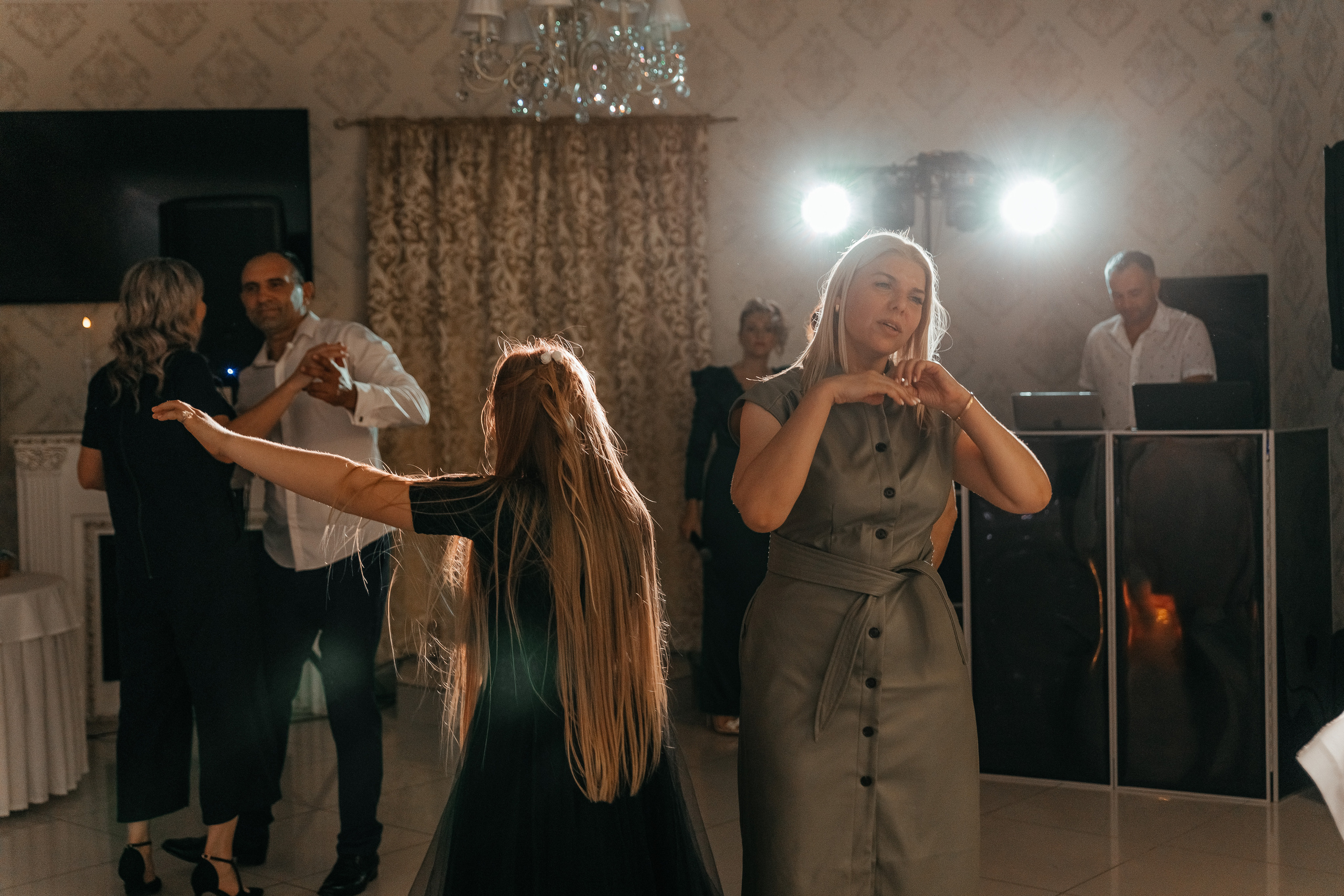 Александр и Дарья. Миленина Юлия Свадебный и семейный фотограф в Краснодаре