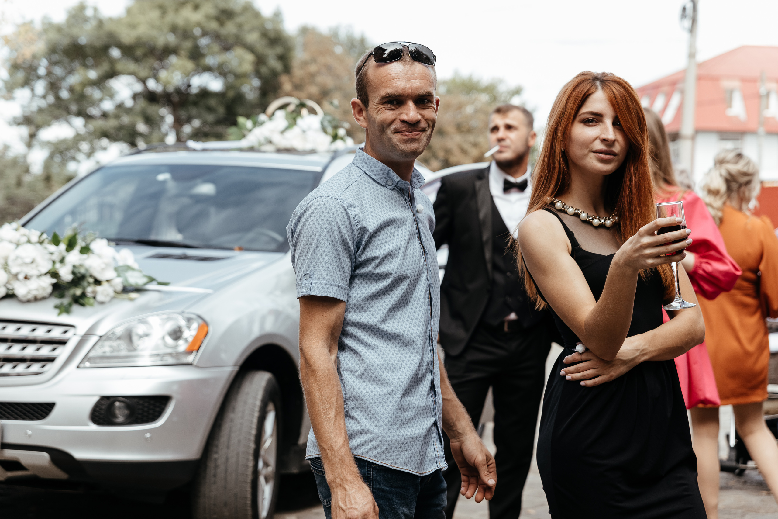 Александр и Дарья. Миленина Юлия Свадебный и семейный фотограф в Краснодаре