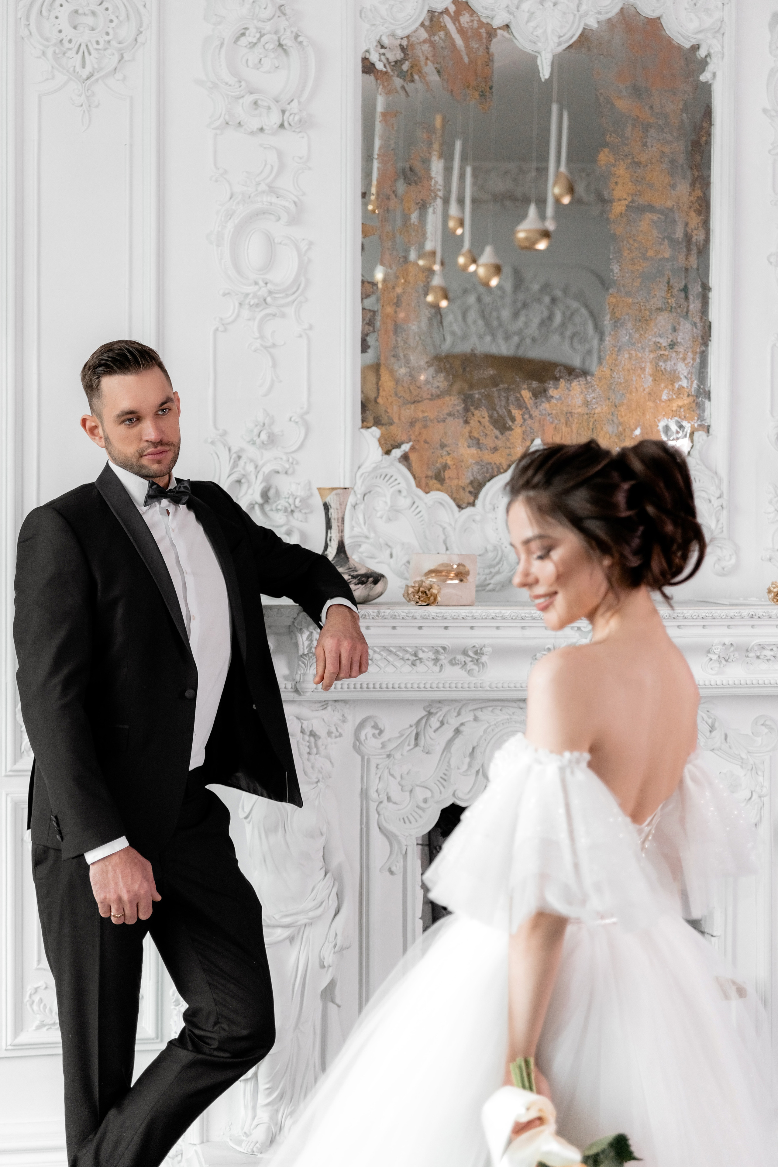 Денис и Татьяна. Миленина Юлия Свадебный и семейный фотограф в Краснодаре