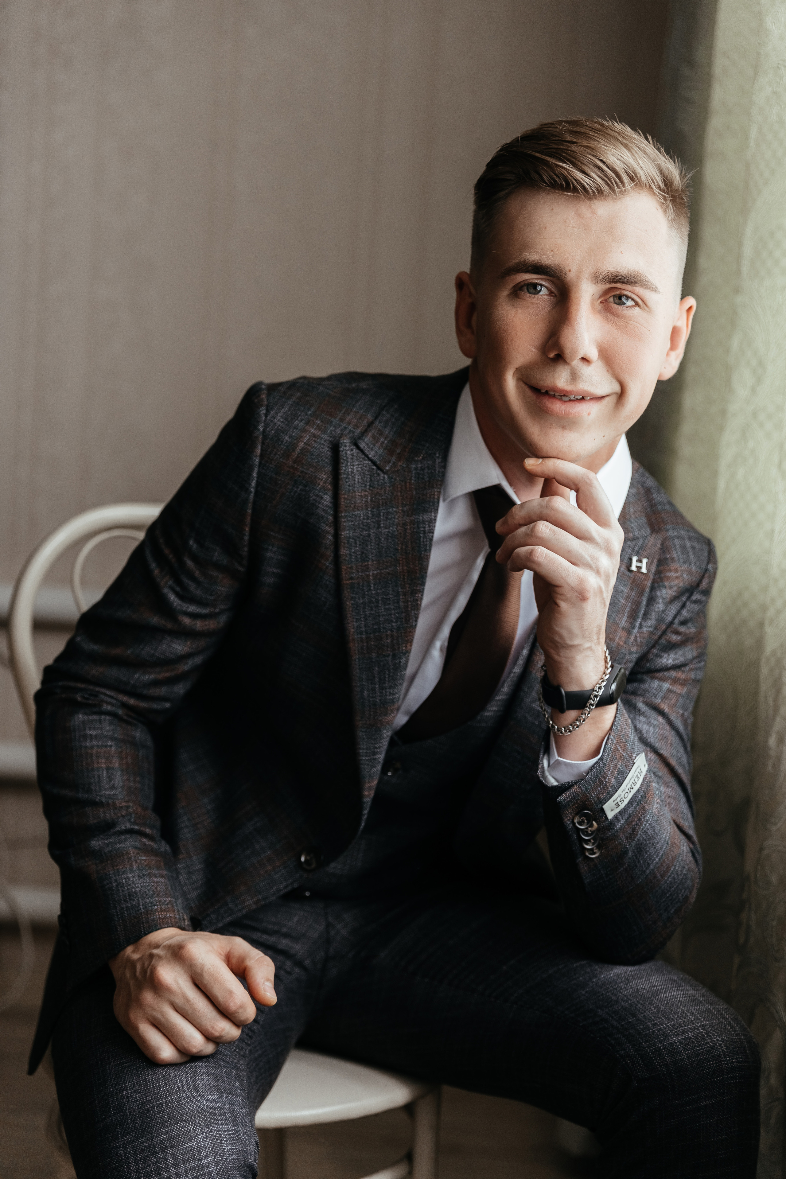 Александр и Дарья. Миленина Юлия Свадебный и семейный фотограф в Краснодаре