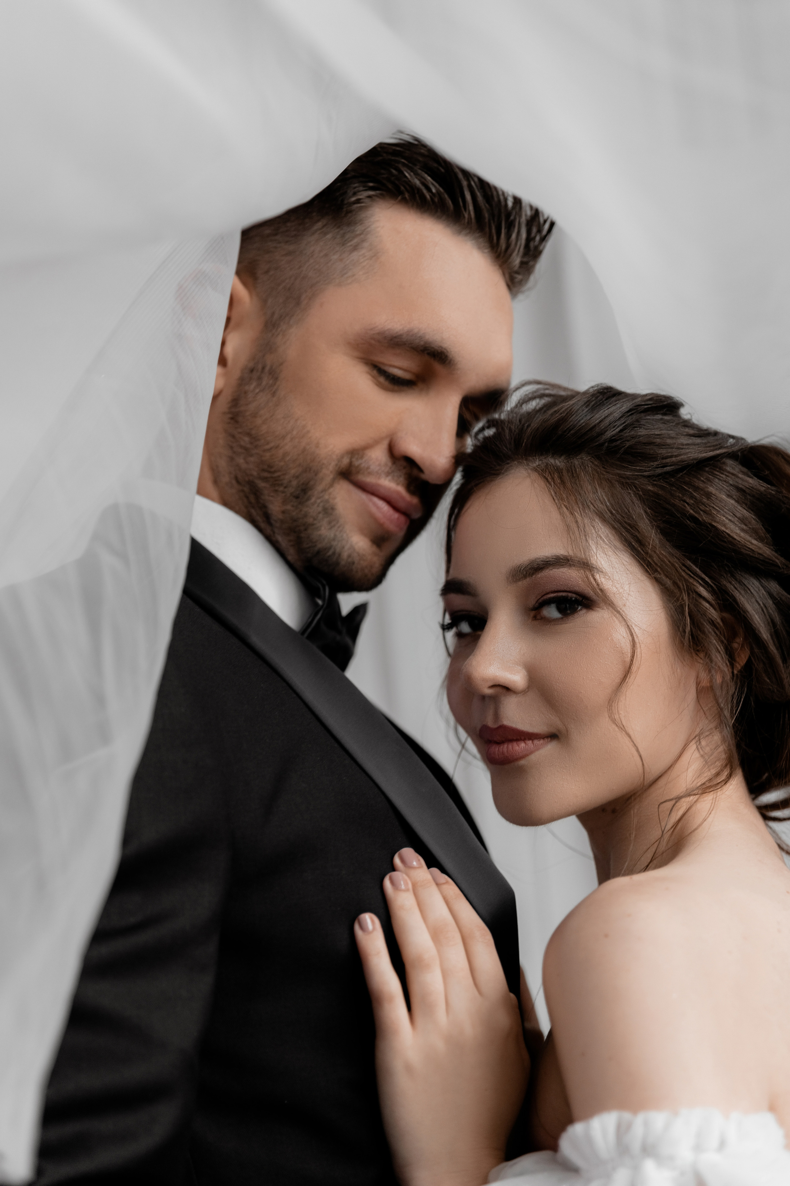 Денис и Татьяна. Миленина Юлия Свадебный и семейный фотограф в Краснодаре