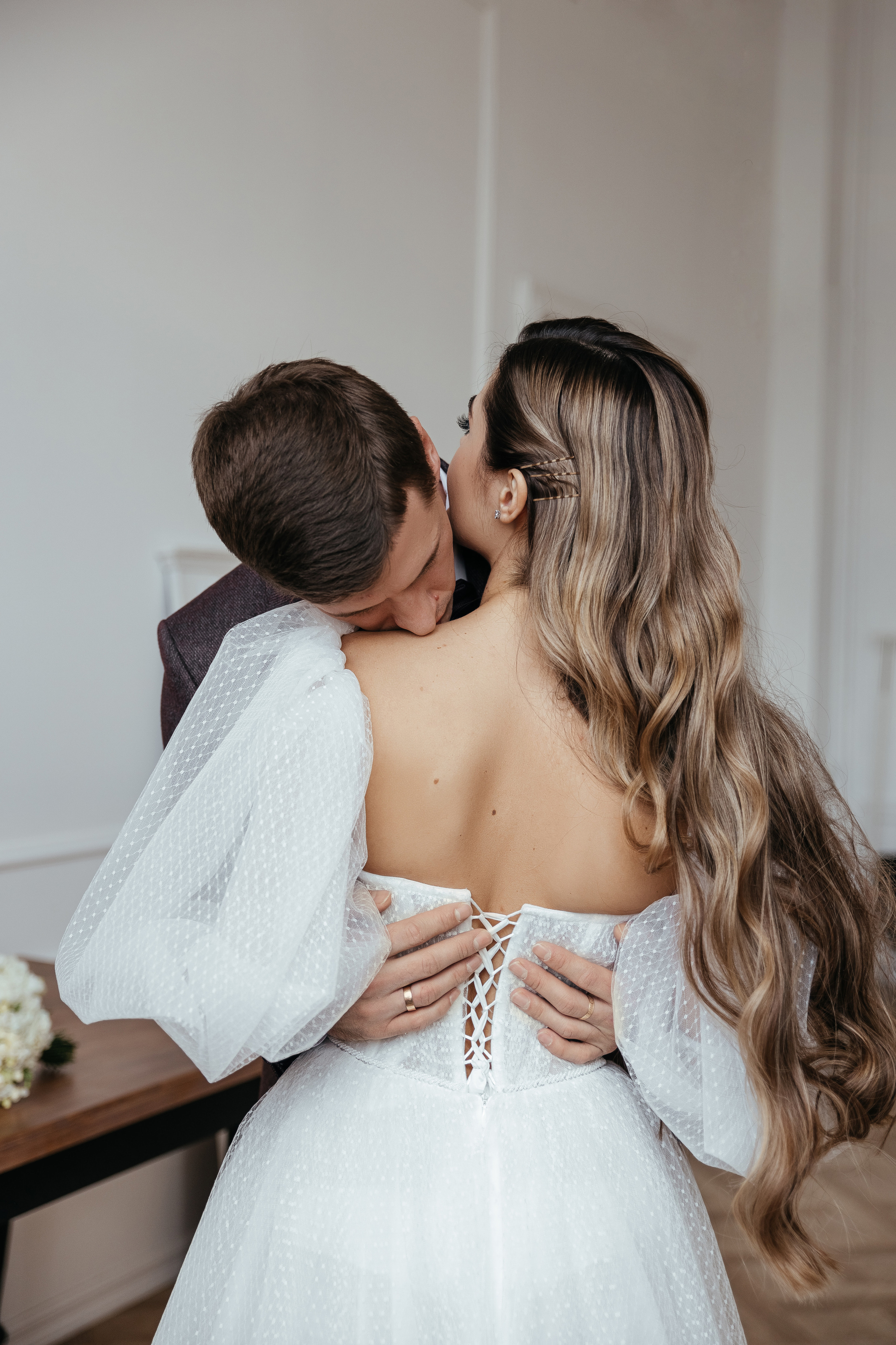 Алексей и Ксения. Миленина Юлия Свадебный и семейный фотограф в Краснодаре