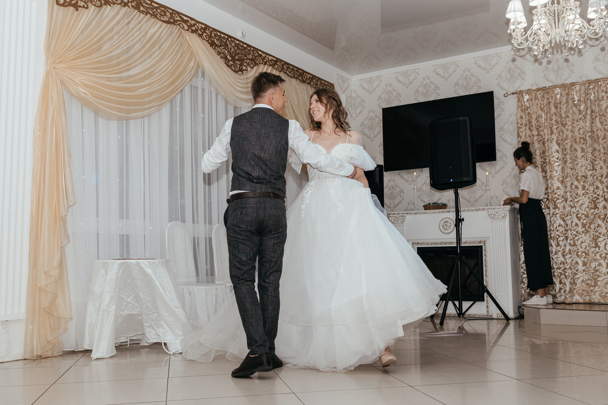 Александр и Дарья. Миленина Юлия Свадебный и семейный фотограф в Краснодаре