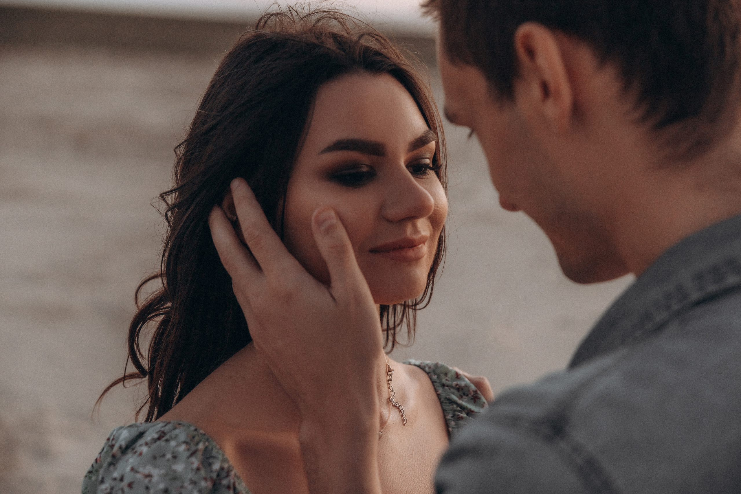 Павел и Диана. Миленина Юлия Свадебный и семейный фотограф в Краснодаре