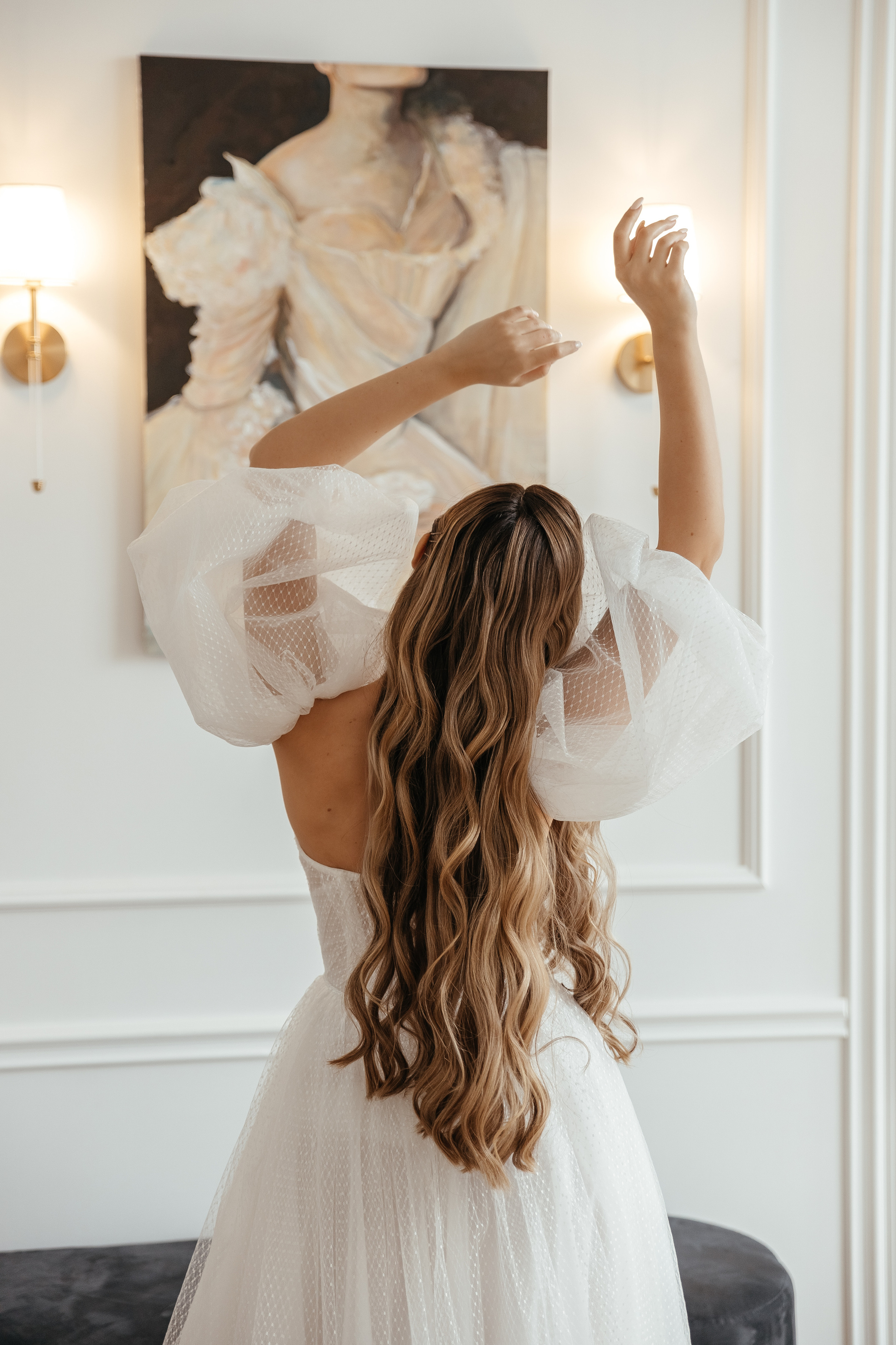 Алексей и Ксения. Миленина Юлия Свадебный и семейный фотограф в Краснодаре