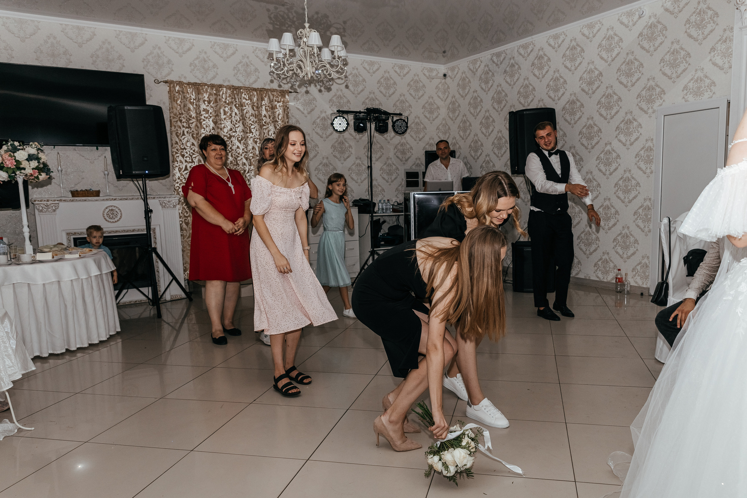 Александр и Дарья. Миленина Юлия Свадебный и семейный фотограф в Краснодаре