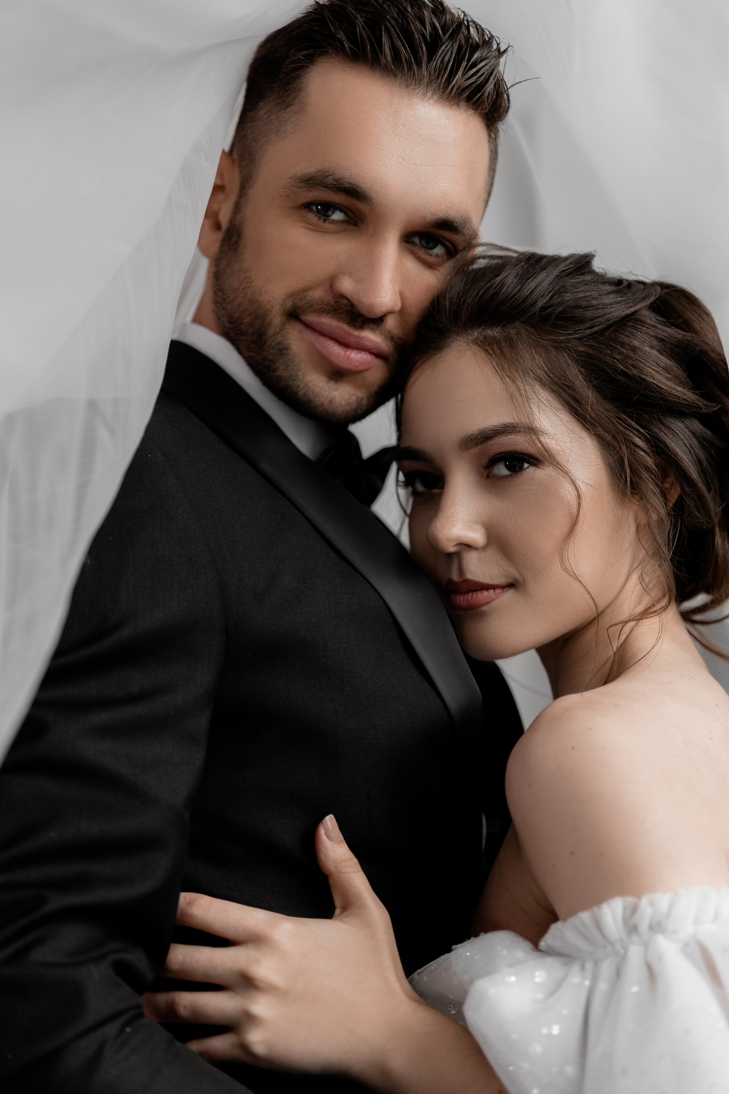 Денис и Татьяна. Миленина Юлия Свадебный и семейный фотограф в Краснодаре