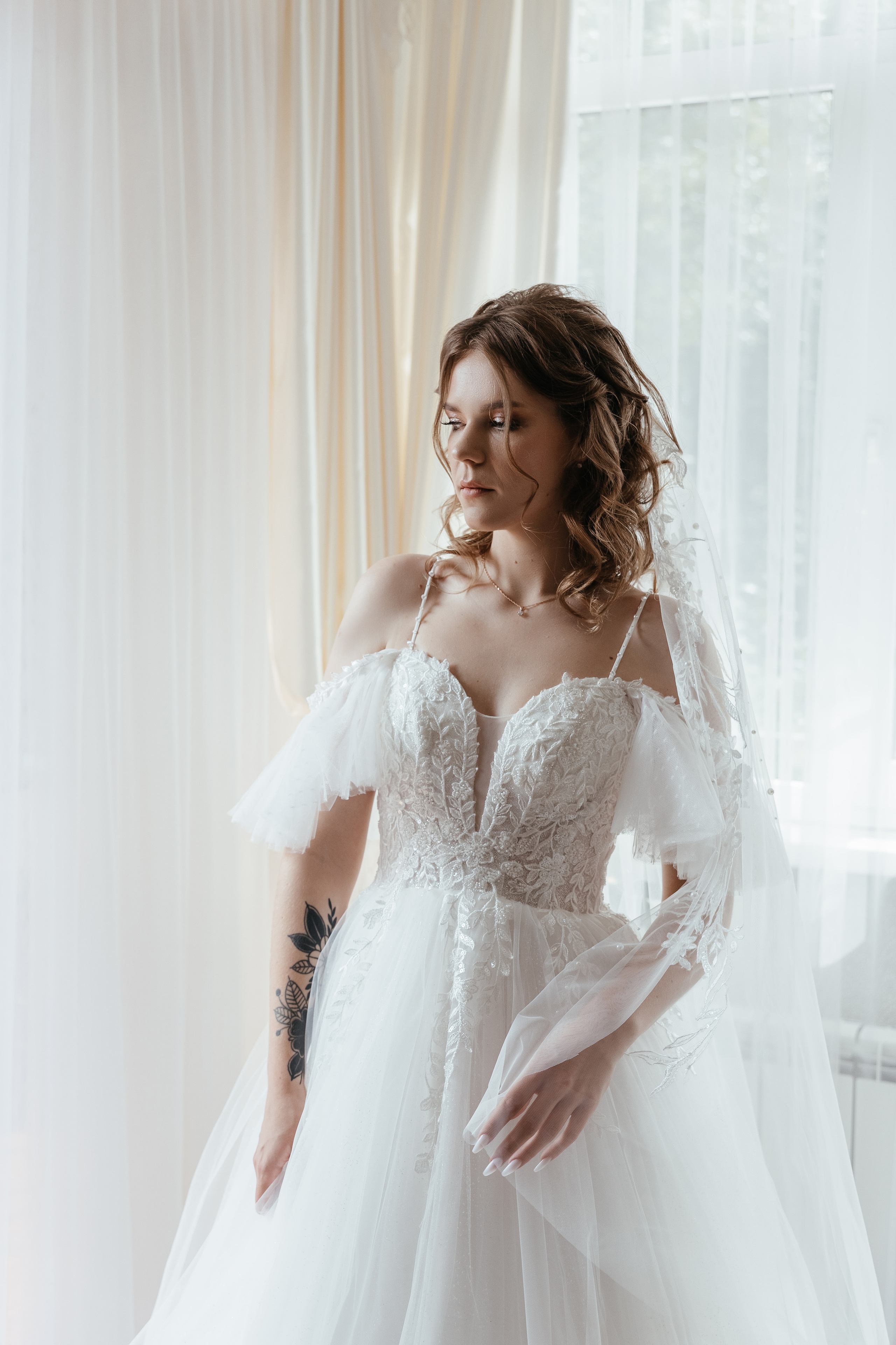 Александр и Дарья. Миленина Юлия Свадебный и семейный фотограф в Краснодаре