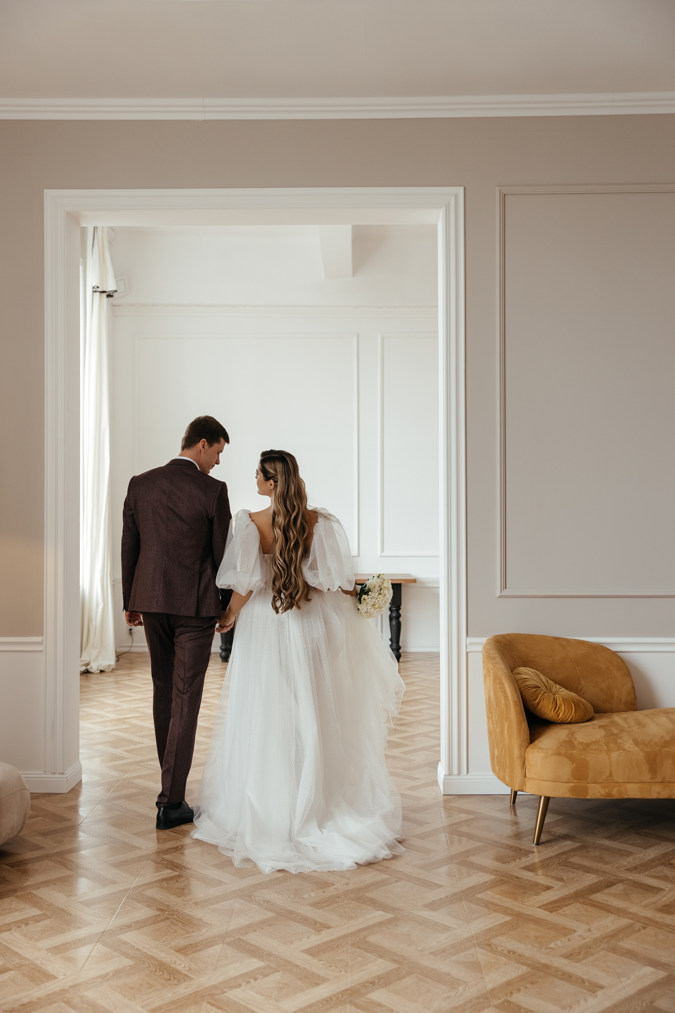 Алексей и Ксения. Миленина Юлия Свадебный и семейный фотограф в Краснодаре