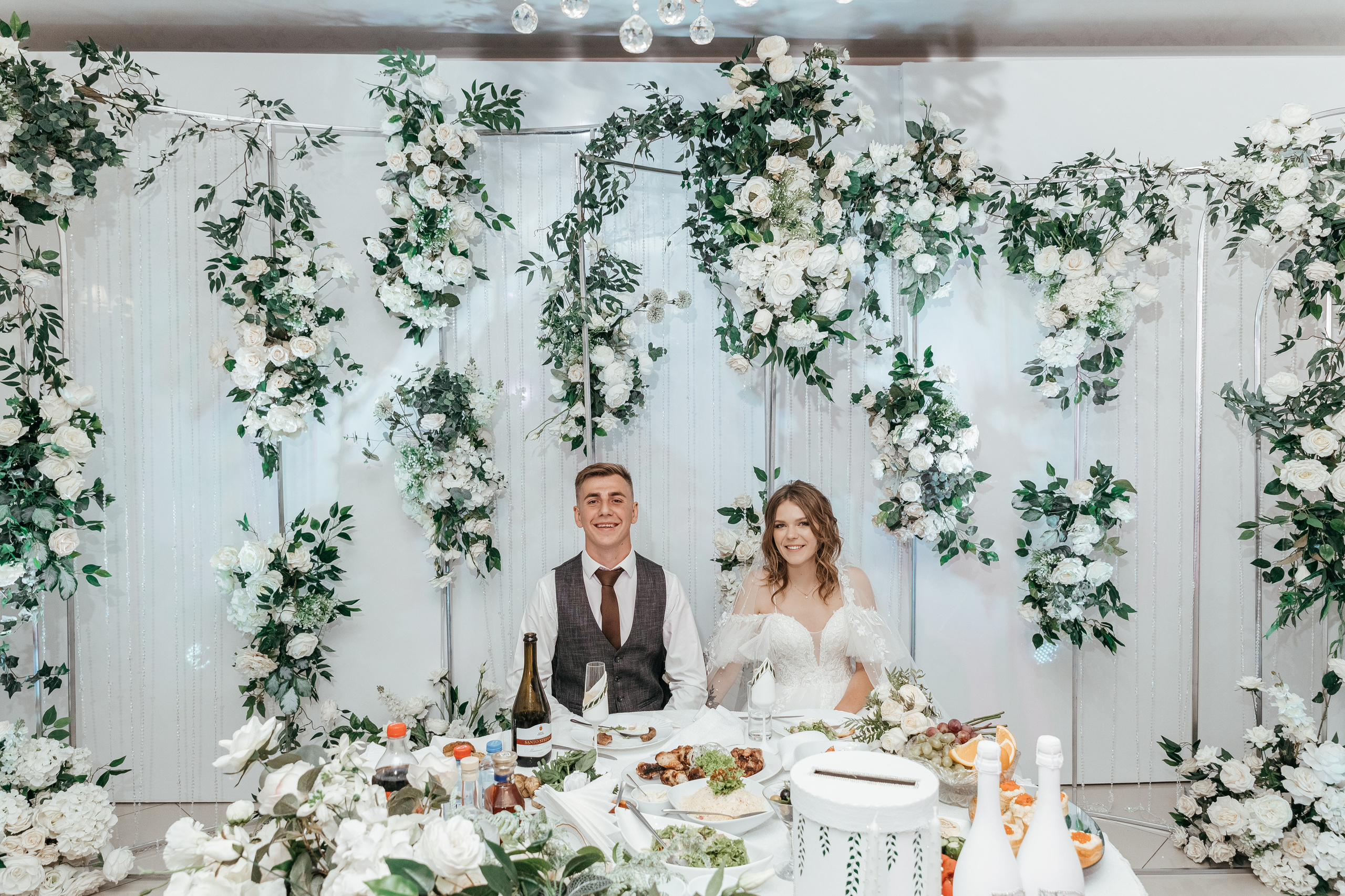 Александр и Дарья. Миленина Юлия Свадебный и семейный фотограф в Краснодаре