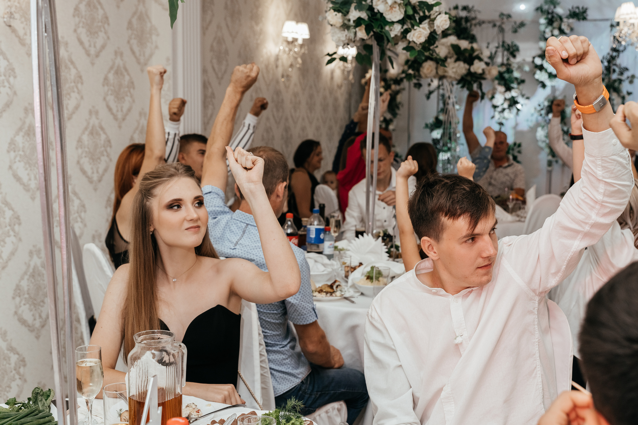 Александр и Дарья. Миленина Юлия Свадебный и семейный фотограф в Краснодаре