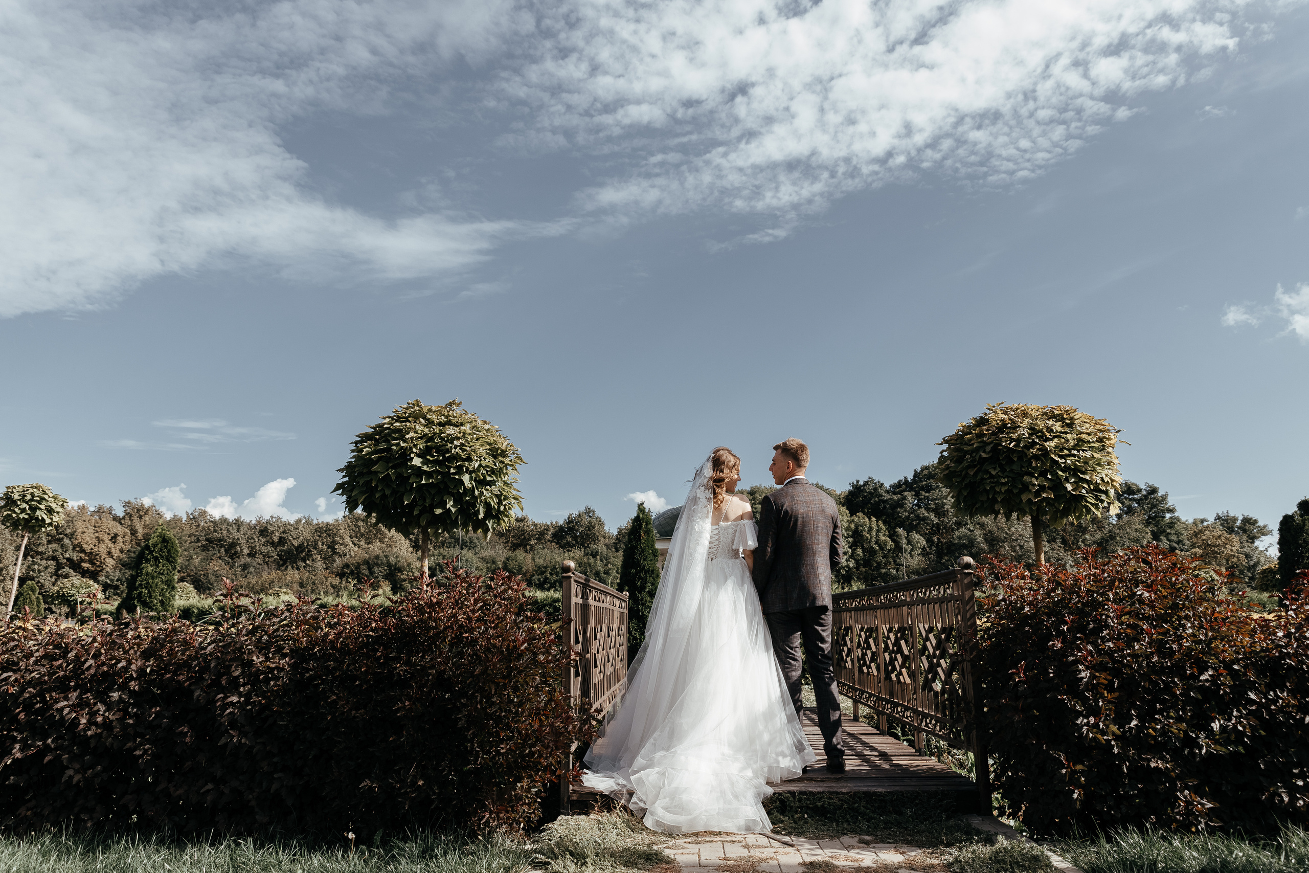 Александр и Дарья. Миленина Юлия Свадебный и семейный фотограф в Краснодаре