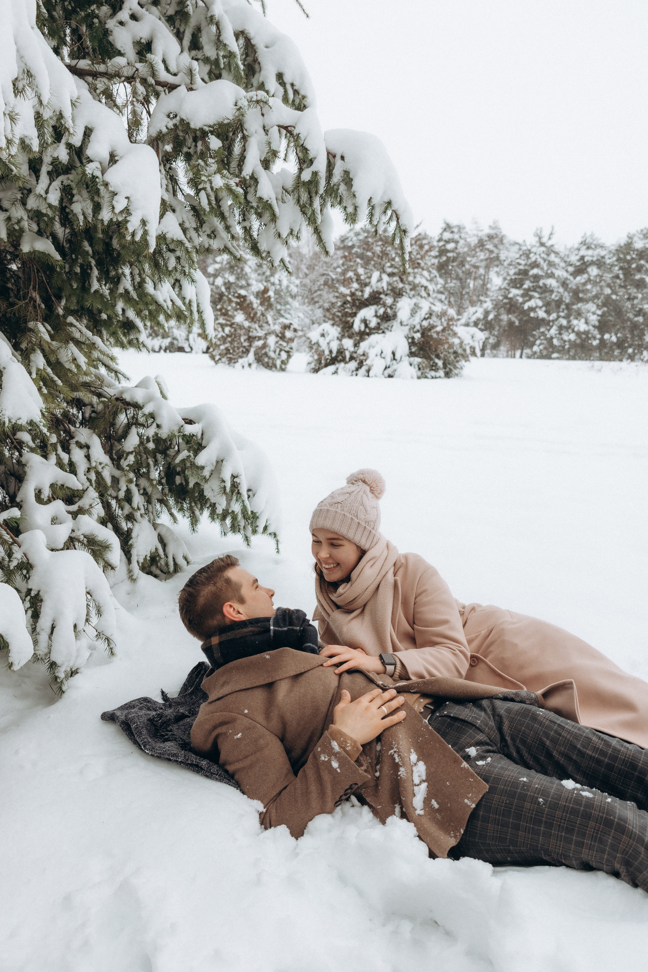 Давид и Екатерина. Миленина Юлия Свадебный и семейный фотограф в Краснодаре