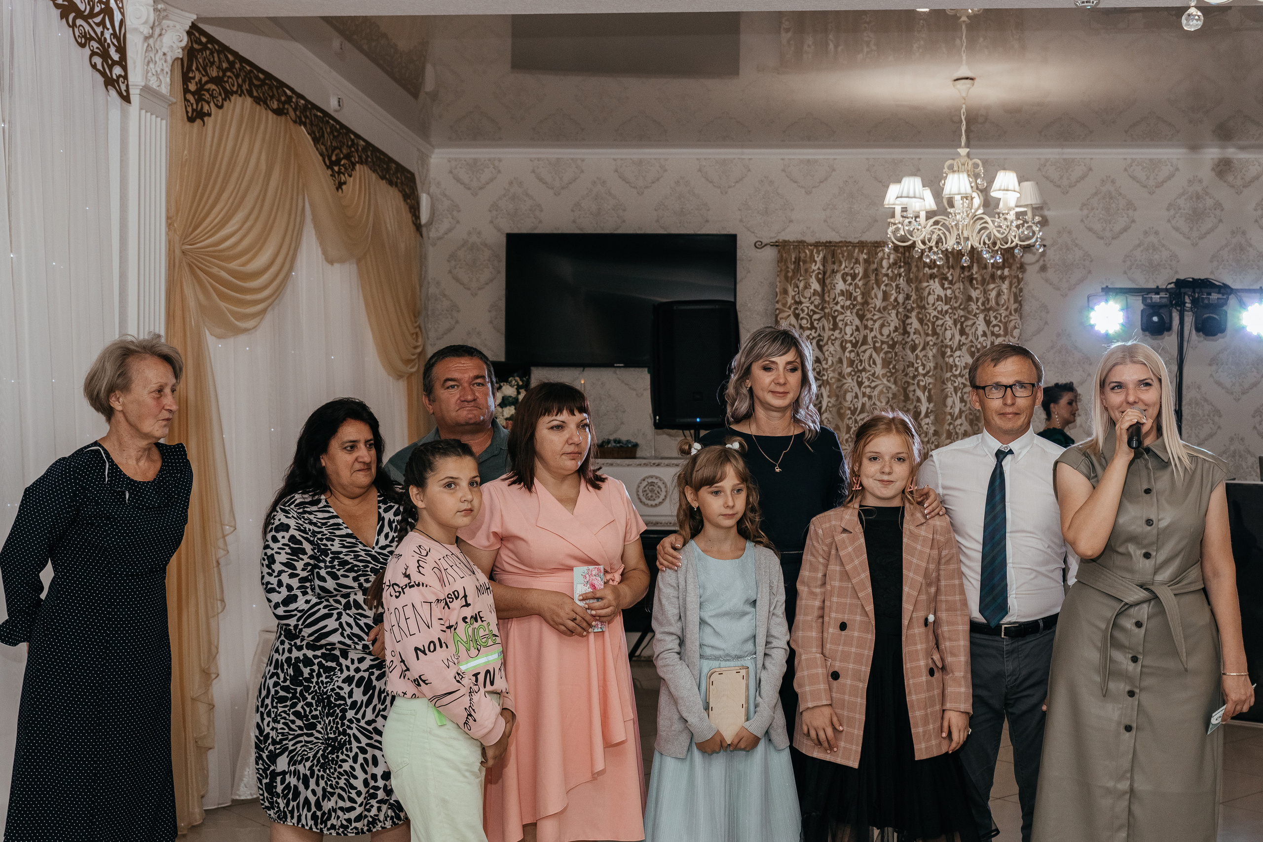 Александр и Дарья. Миленина Юлия Свадебный и семейный фотограф в Краснодаре