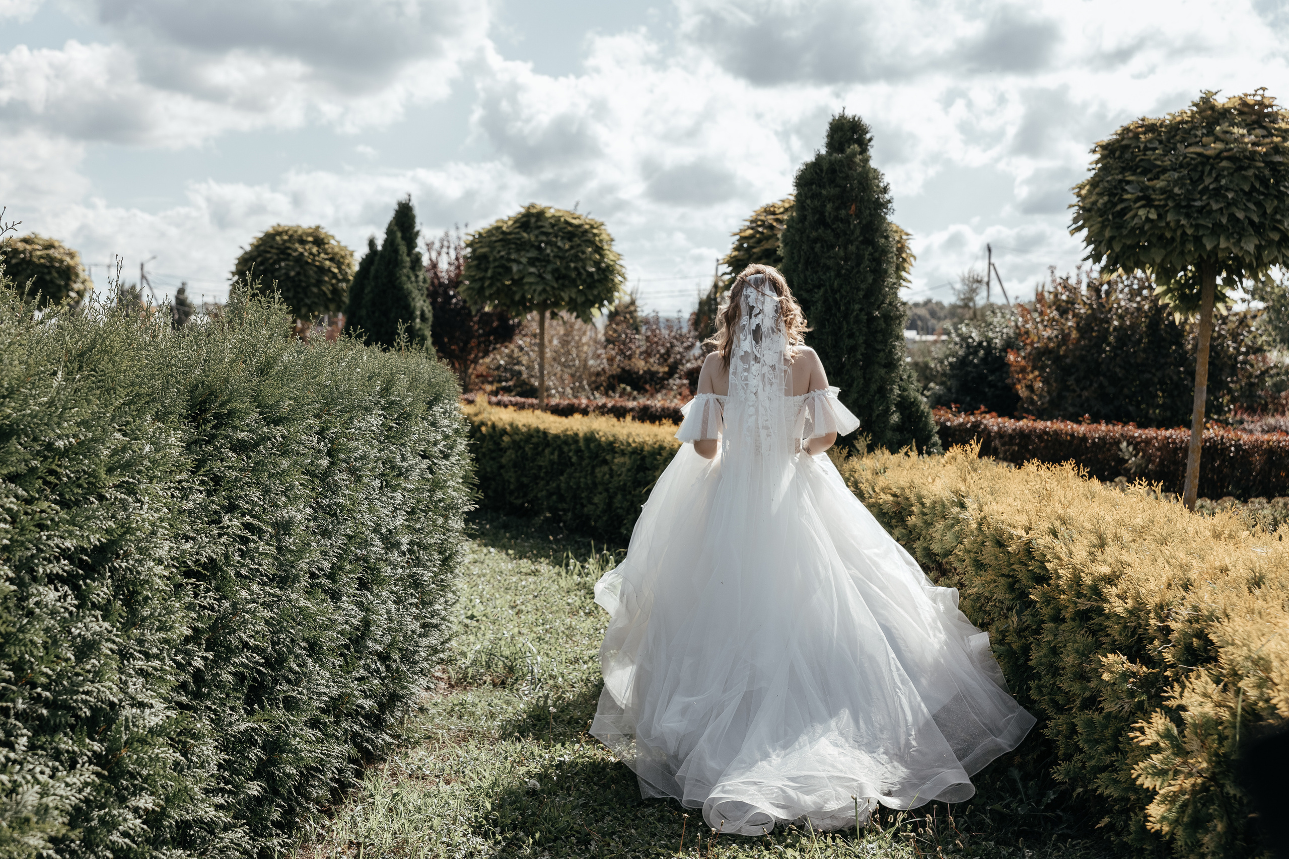 Александр и Дарья. Миленина Юлия Свадебный и семейный фотограф в Краснодаре