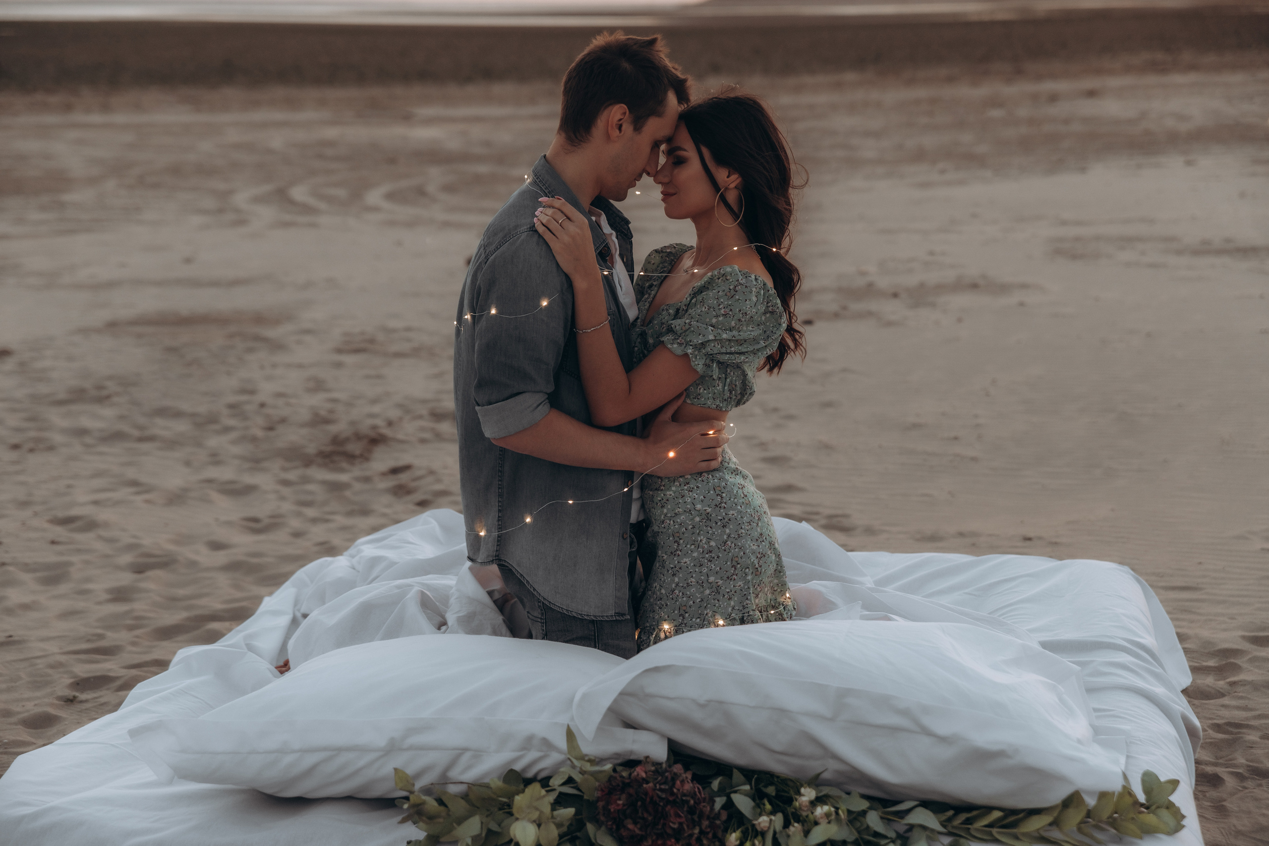 Павел и Диана. Миленина Юлия Свадебный и семейный фотограф в Краснодаре