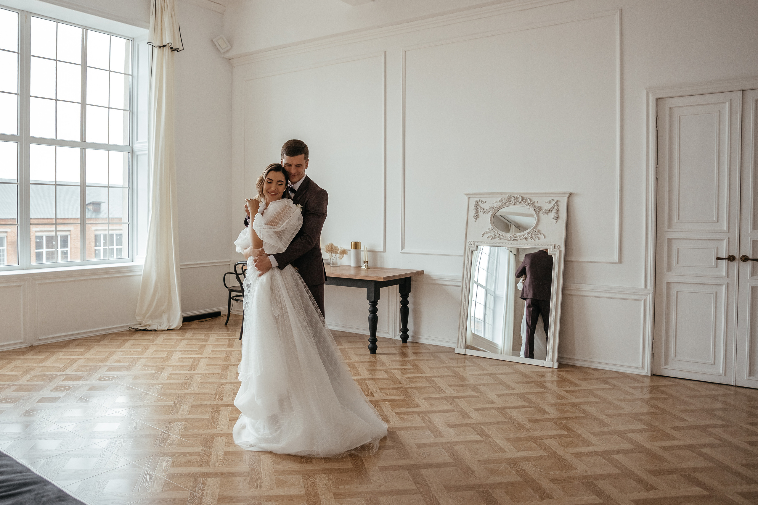 Алексей и Ксения. Миленина Юлия Свадебный и семейный фотограф в Краснодаре