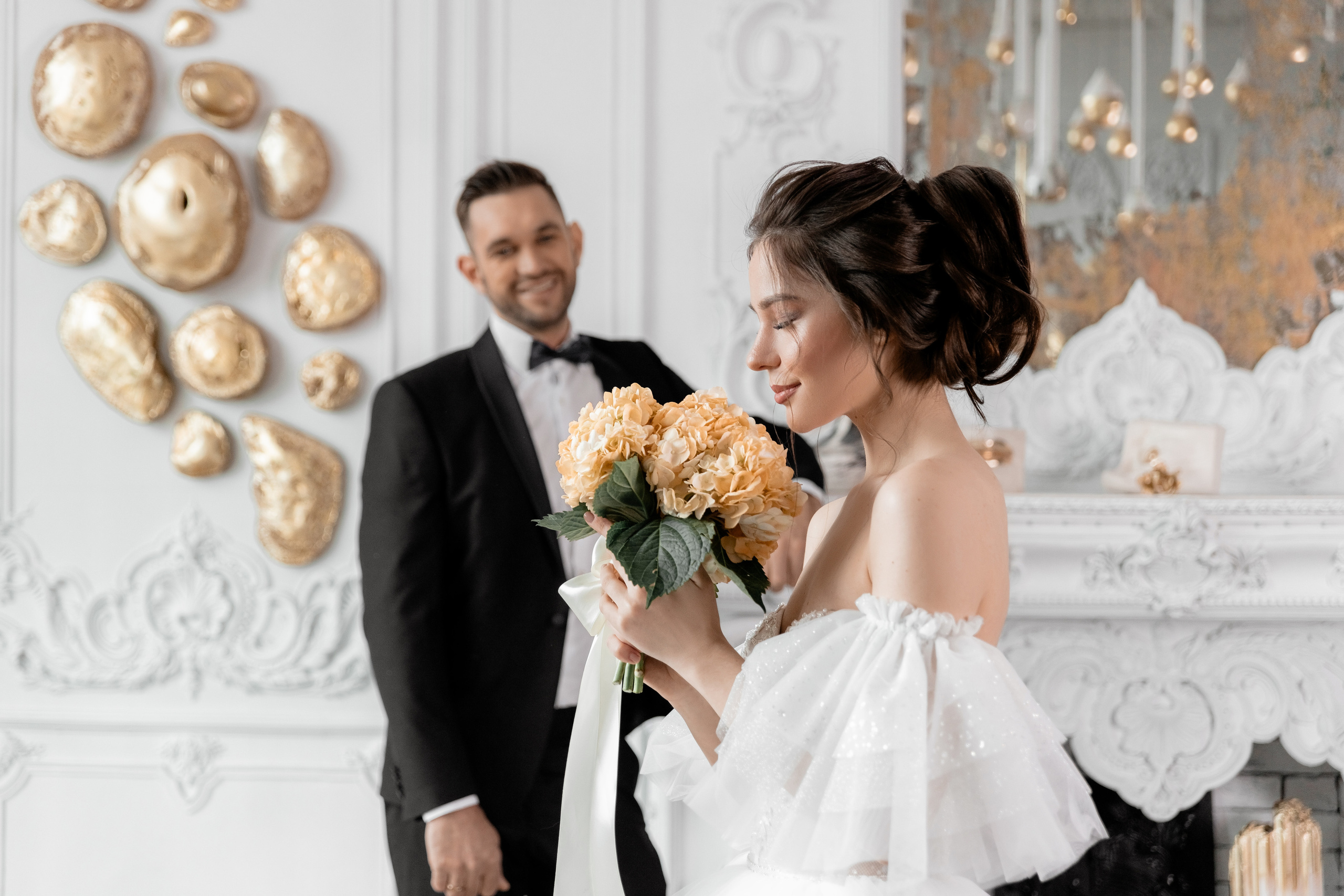 Денис и Татьяна. Миленина Юлия Свадебный и семейный фотограф в Краснодаре