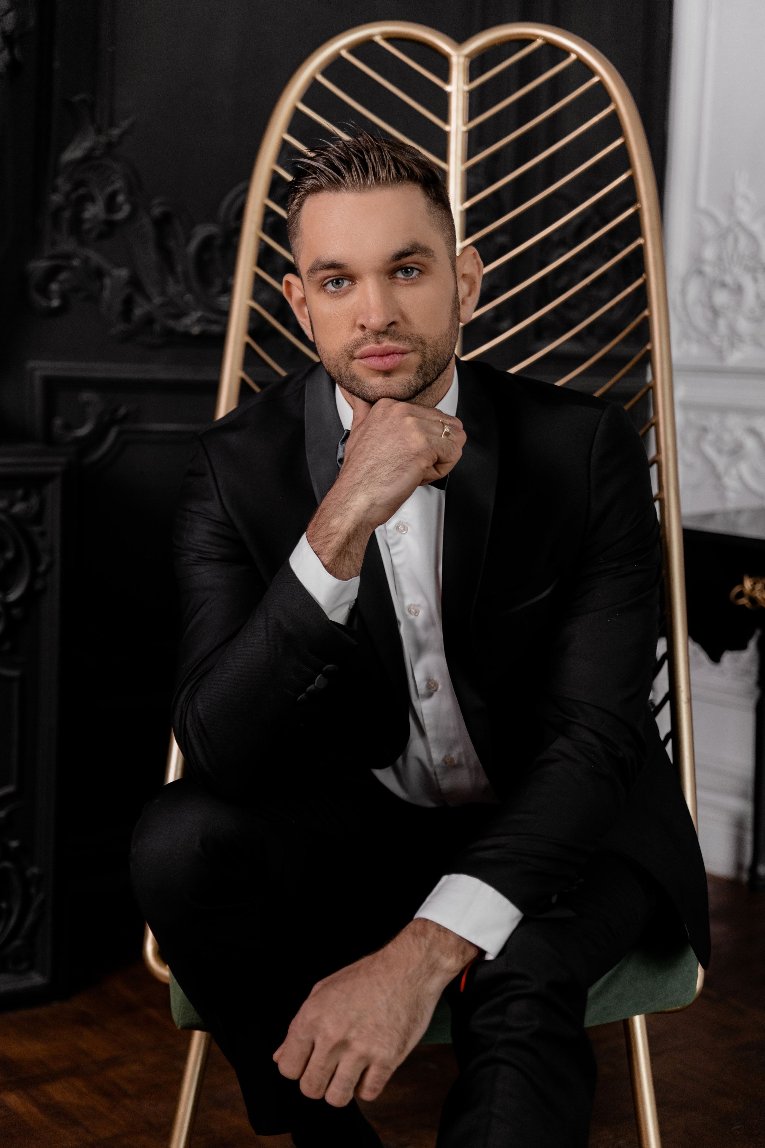 Денис и Татьяна. Миленина Юлия Свадебный и семейный фотограф в Краснодаре