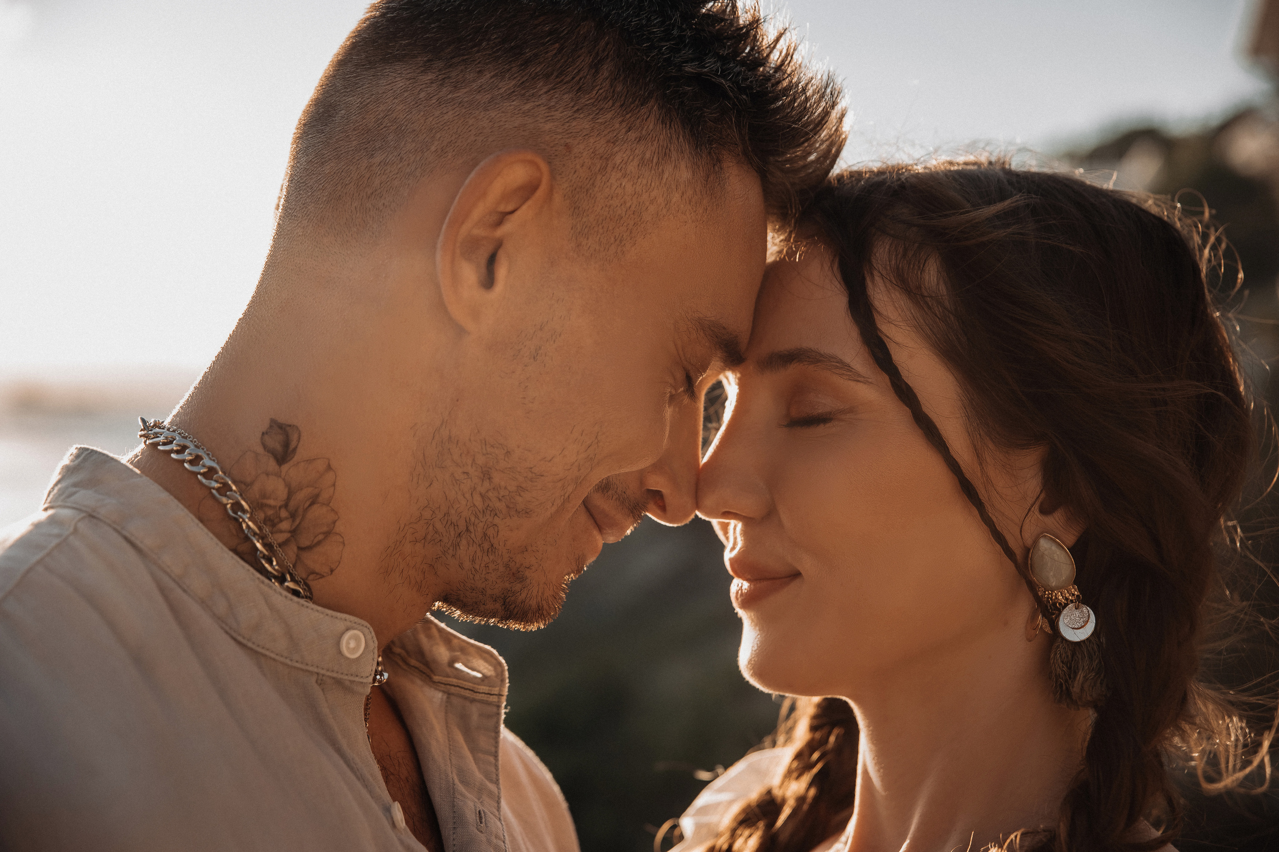 Александр и Анастасия в Доме у моря. Миленина Юлия Свадебный и семейный фотограф в Краснодаре