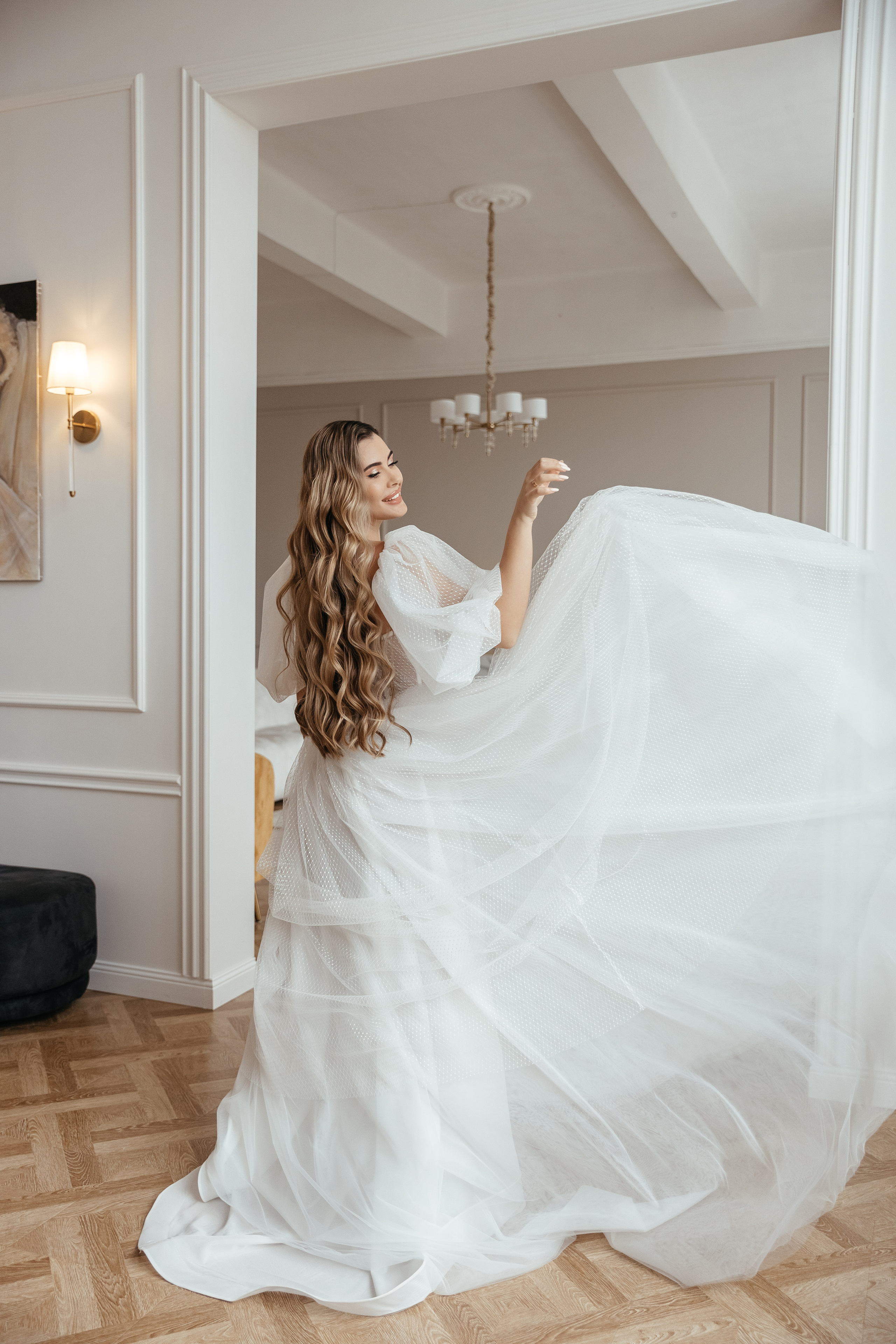 Алексей и Ксения. Миленина Юлия Свадебный и семейный фотограф в Краснодаре