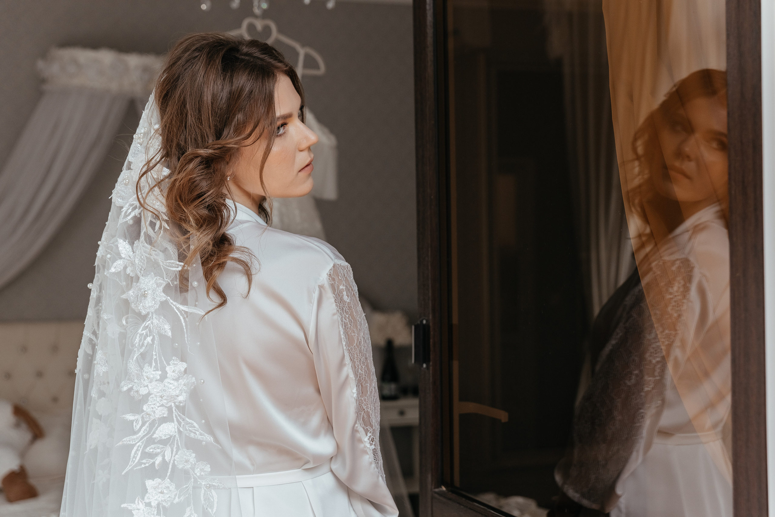 Александр и Дарья. Миленина Юлия Свадебный и семейный фотограф в Краснодаре