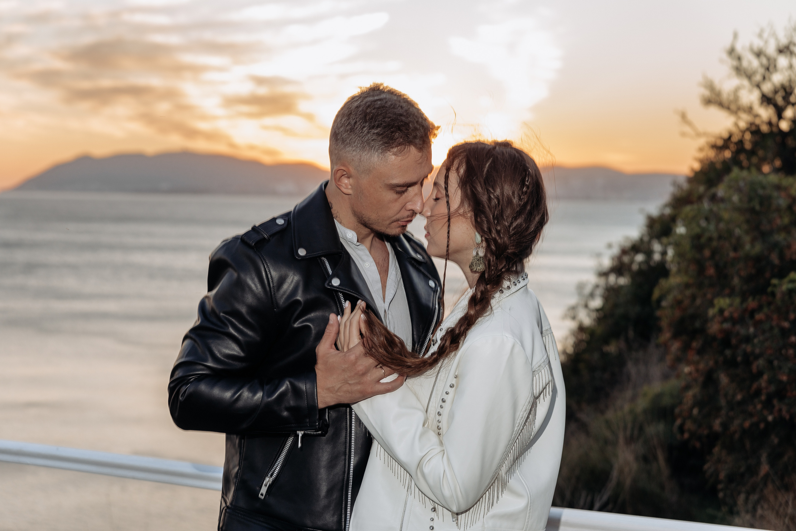 Александр и Анастасия в Доме у моря. Миленина Юлия Свадебный и семейный фотограф в Краснодаре