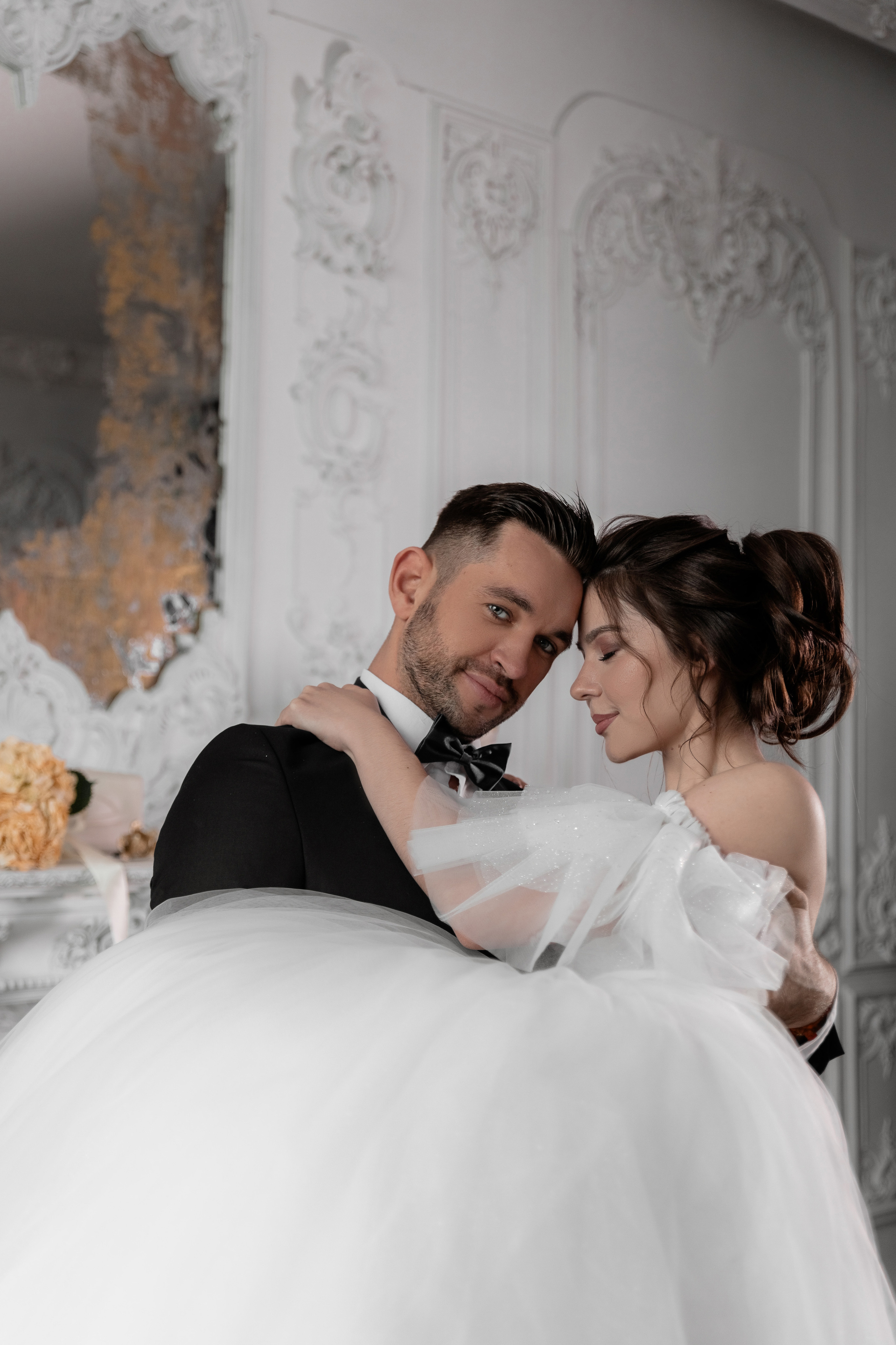 Денис и Татьяна. Миленина Юлия Свадебный и семейный фотограф в Краснодаре