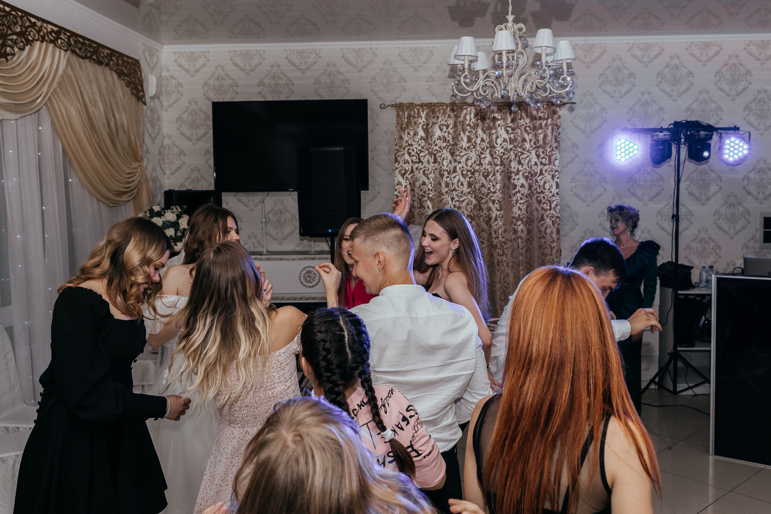 Александр и Дарья. Миленина Юлия Свадебный и семейный фотограф в Краснодаре