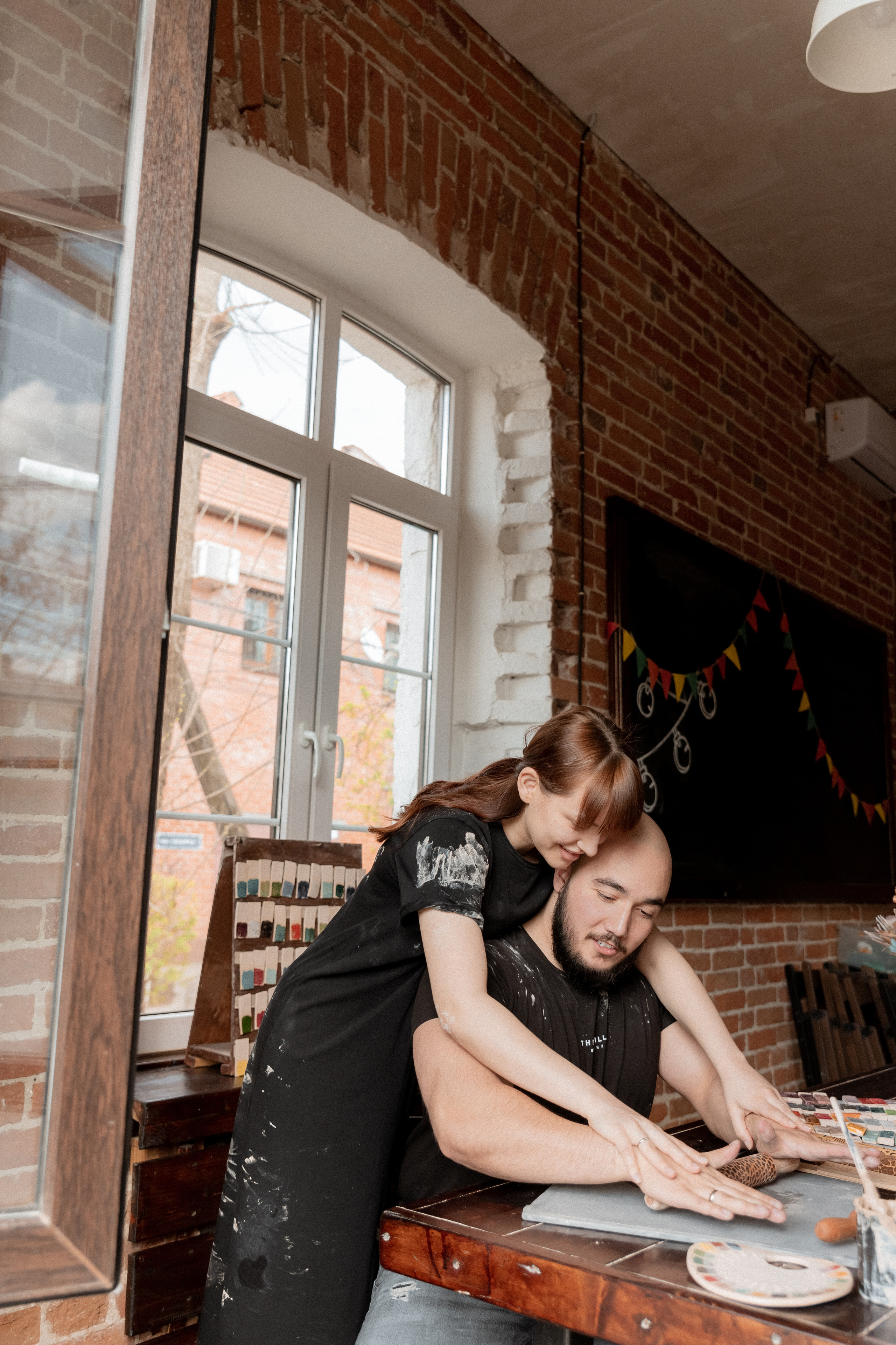 Эдуард и Вероника. Миленина Юлия Свадебный и семейный фотограф в Краснодаре