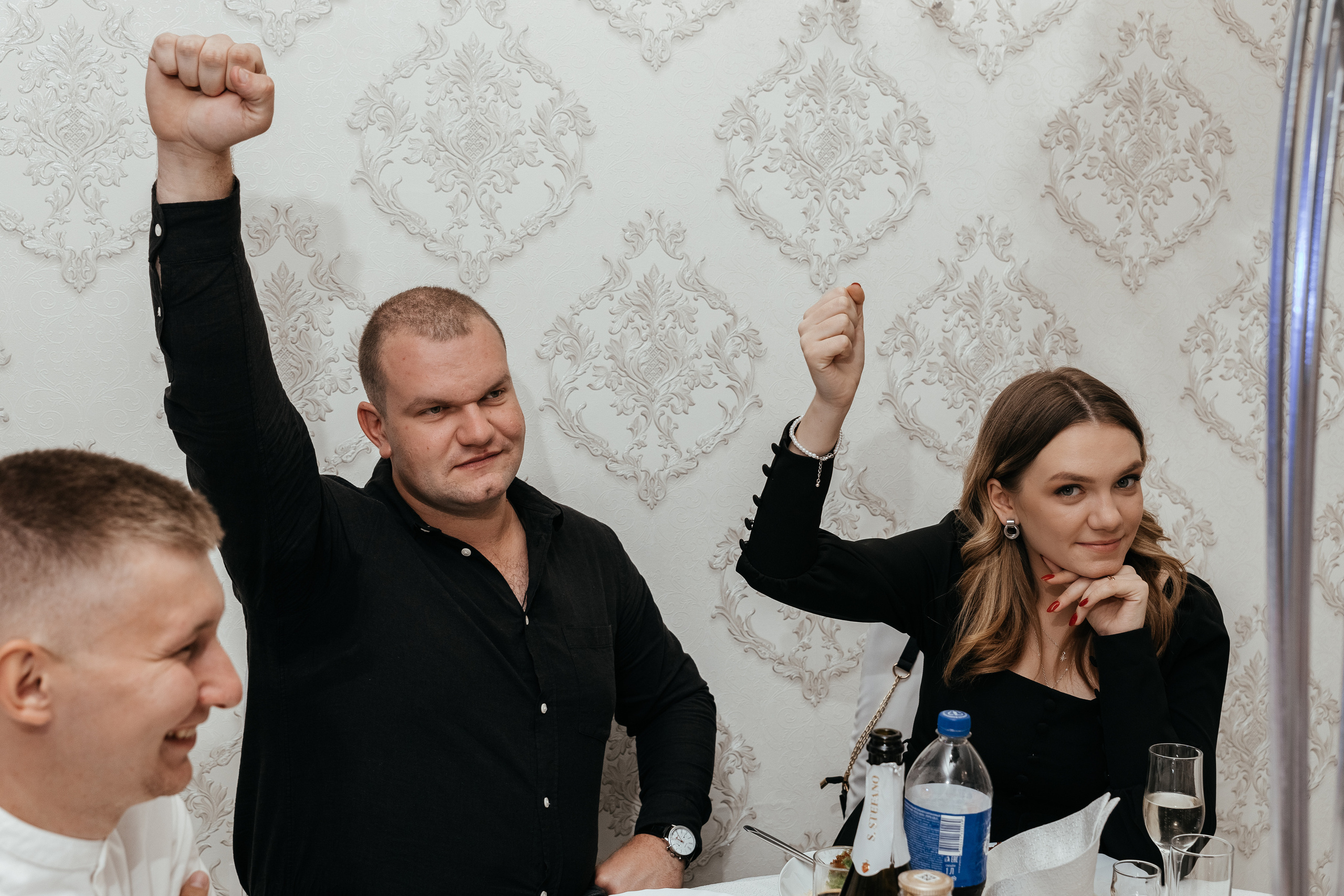 Александр и Дарья. Миленина Юлия Свадебный и семейный фотограф в Краснодаре