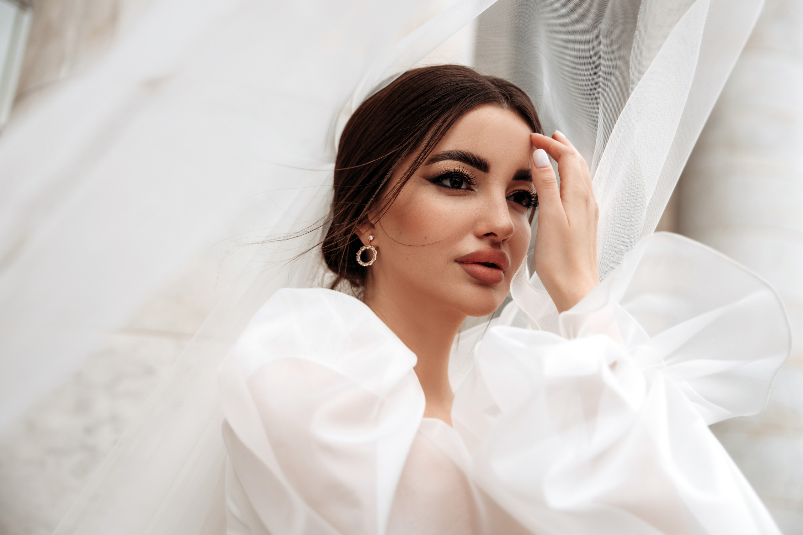 Константин и Александра в Мустанге. Миленина Юлия Свадебный и семейный фотограф в Краснодаре