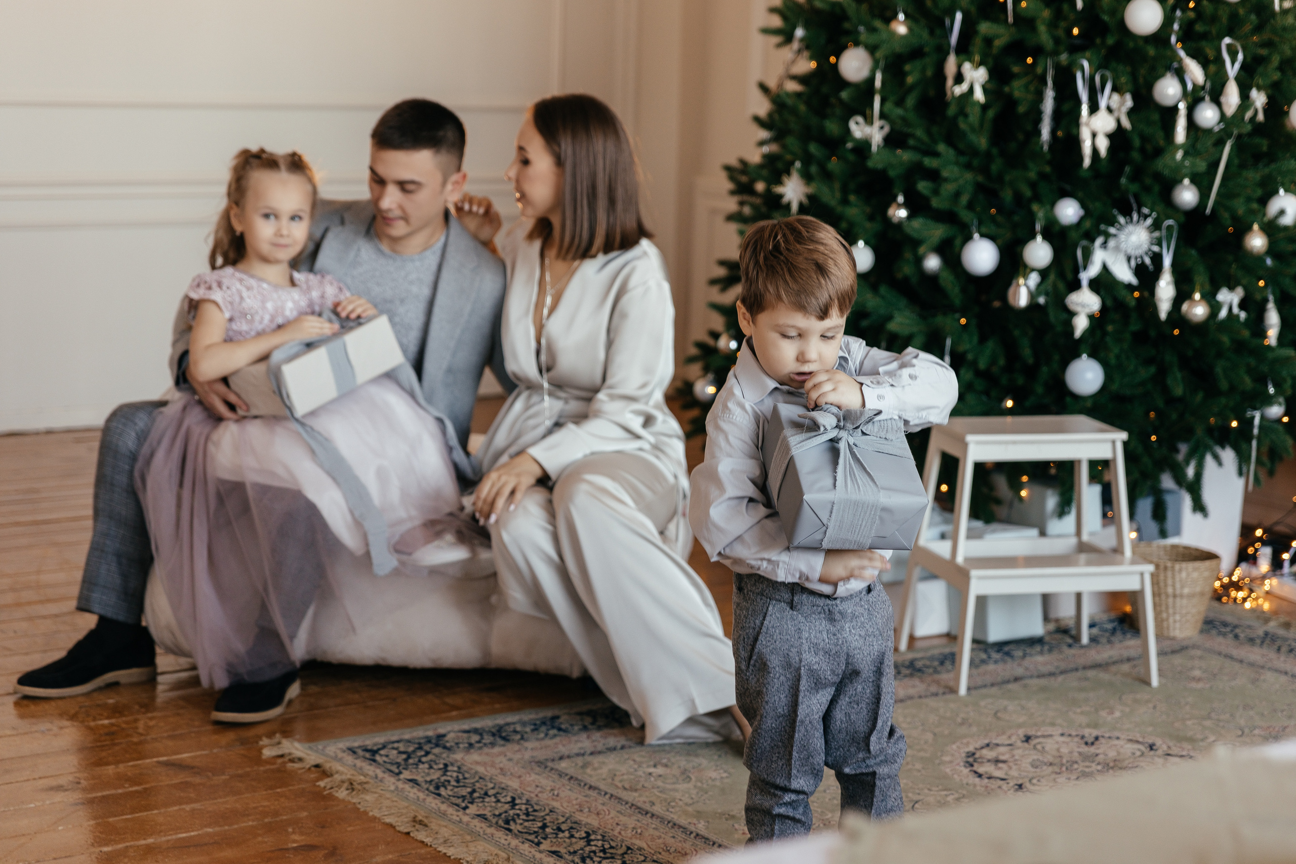 Гарькуши. Миленина Юлия Свадебный и семейный фотограф в Краснодаре