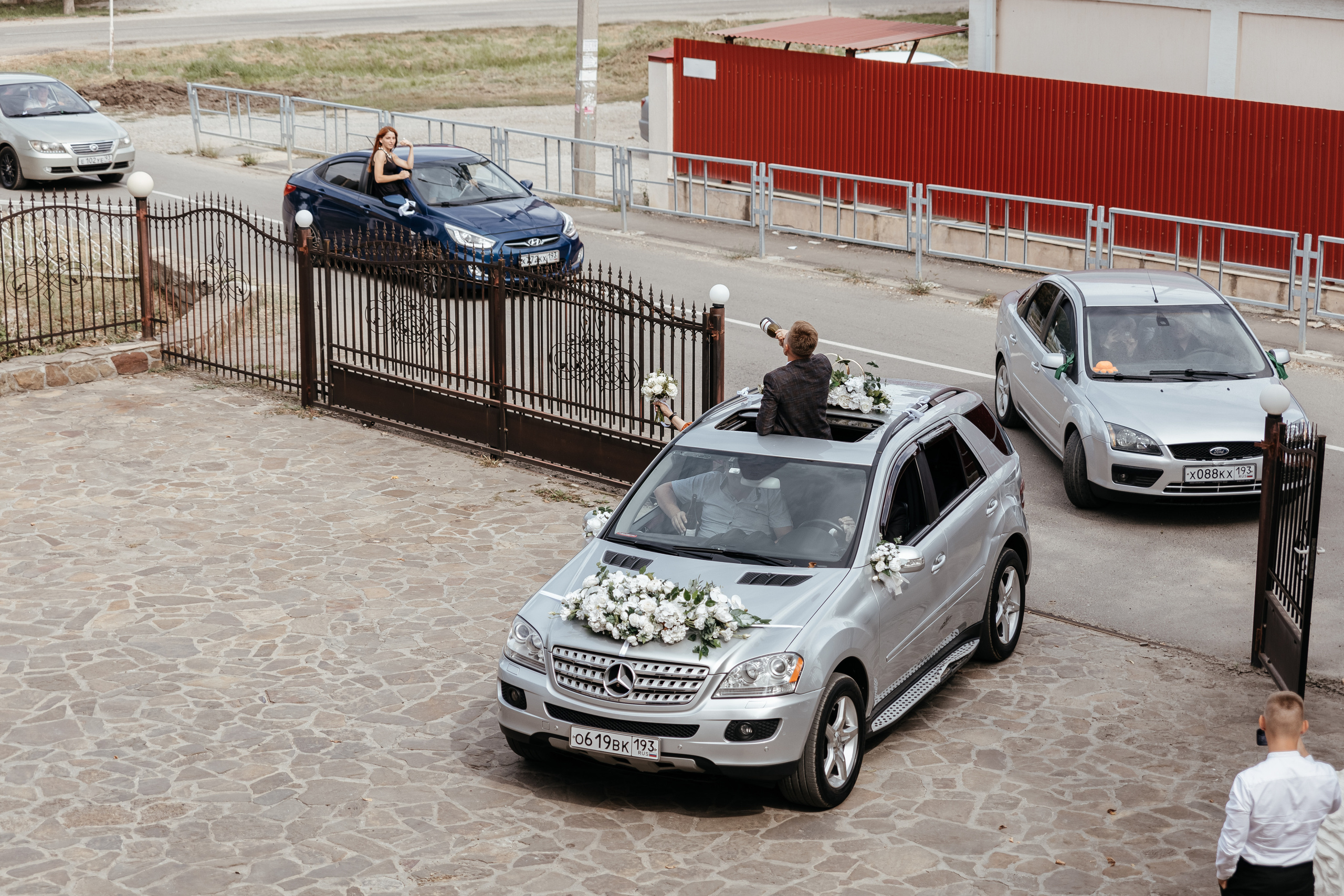 Александр и Дарья. Миленина Юлия Свадебный и семейный фотограф в Краснодаре