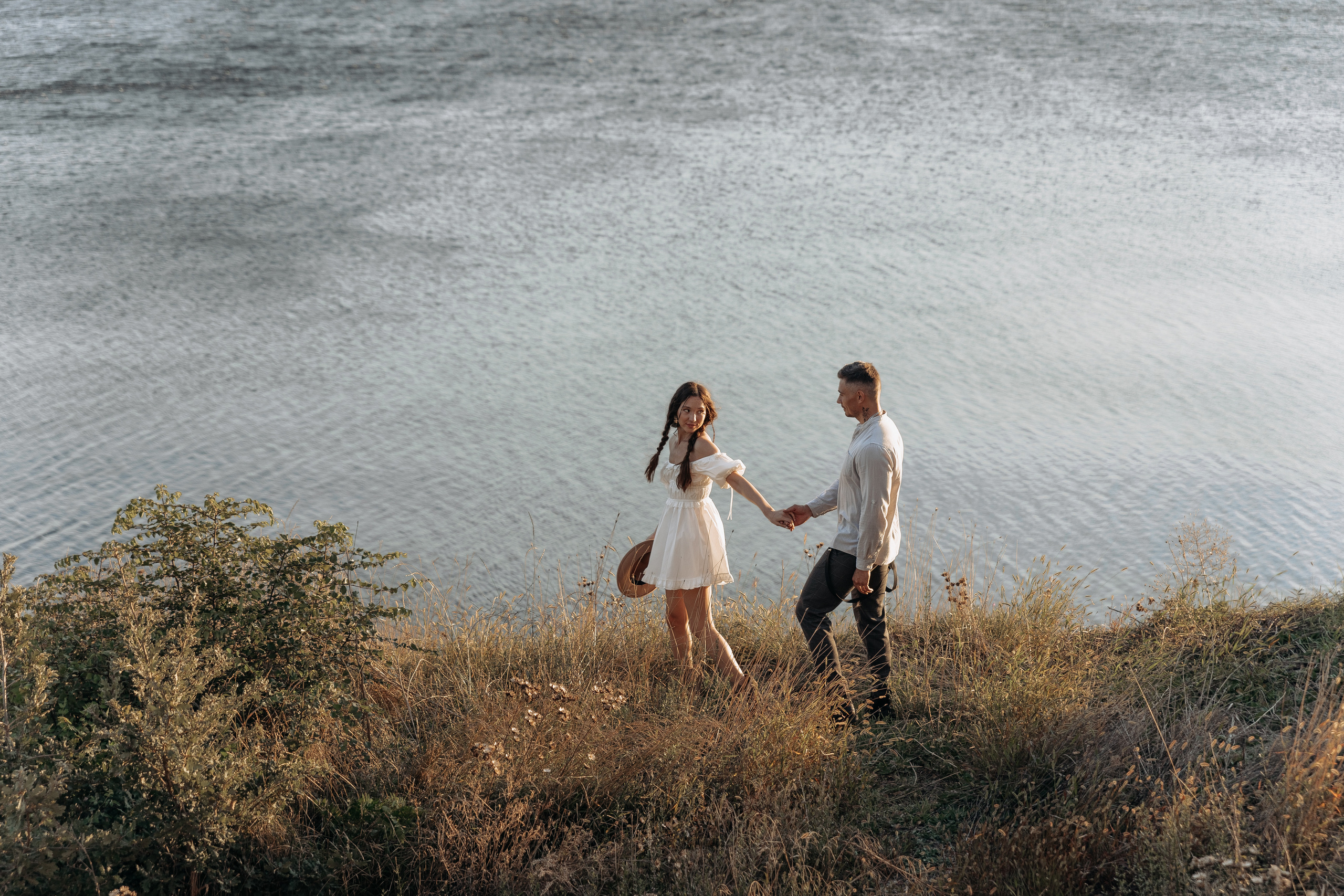 Александр и Анастасия в Доме у моря. Миленина Юлия Свадебный и семейный фотограф в Краснодаре