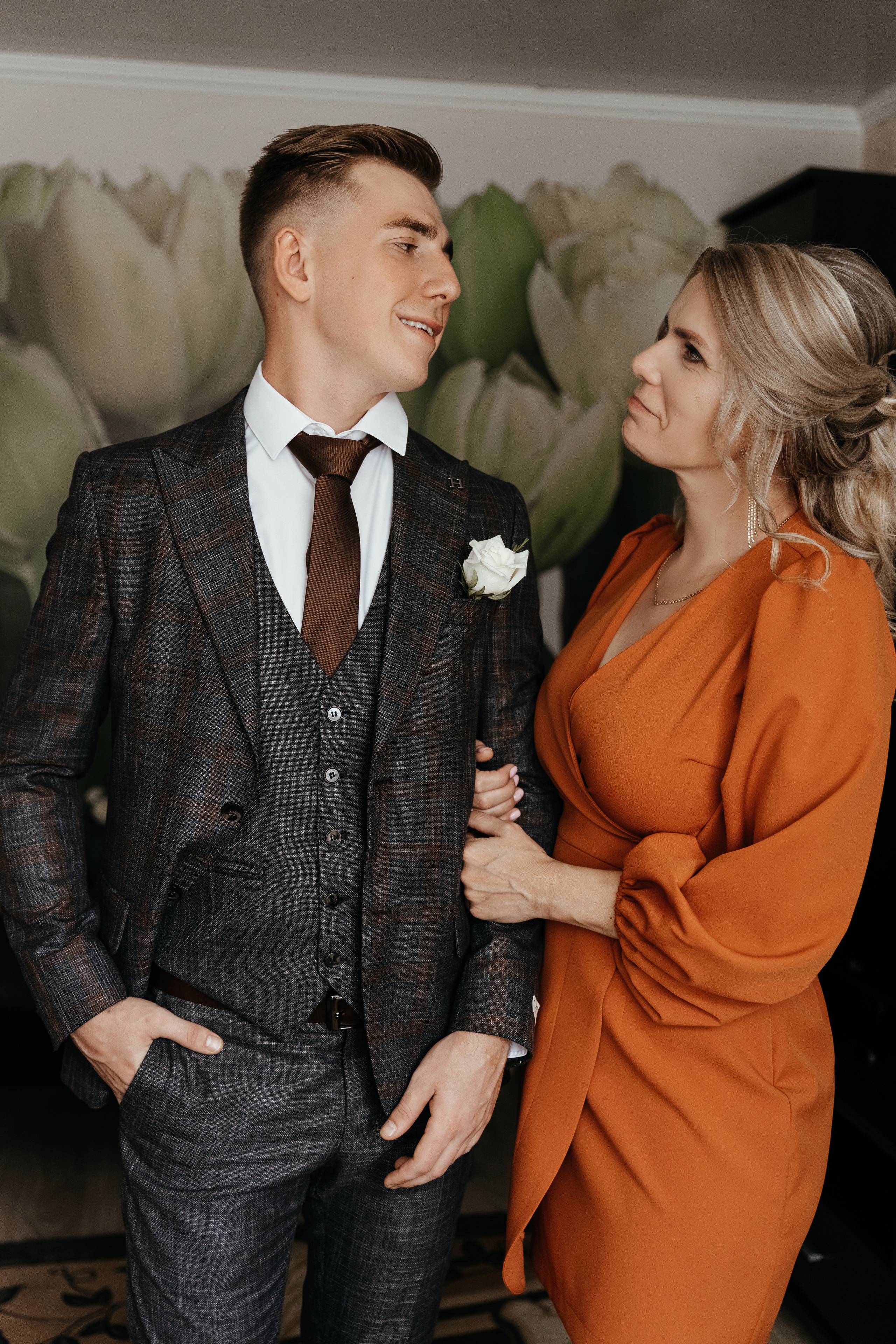 Александр и Дарья. Миленина Юлия Свадебный и семейный фотограф в Краснодаре